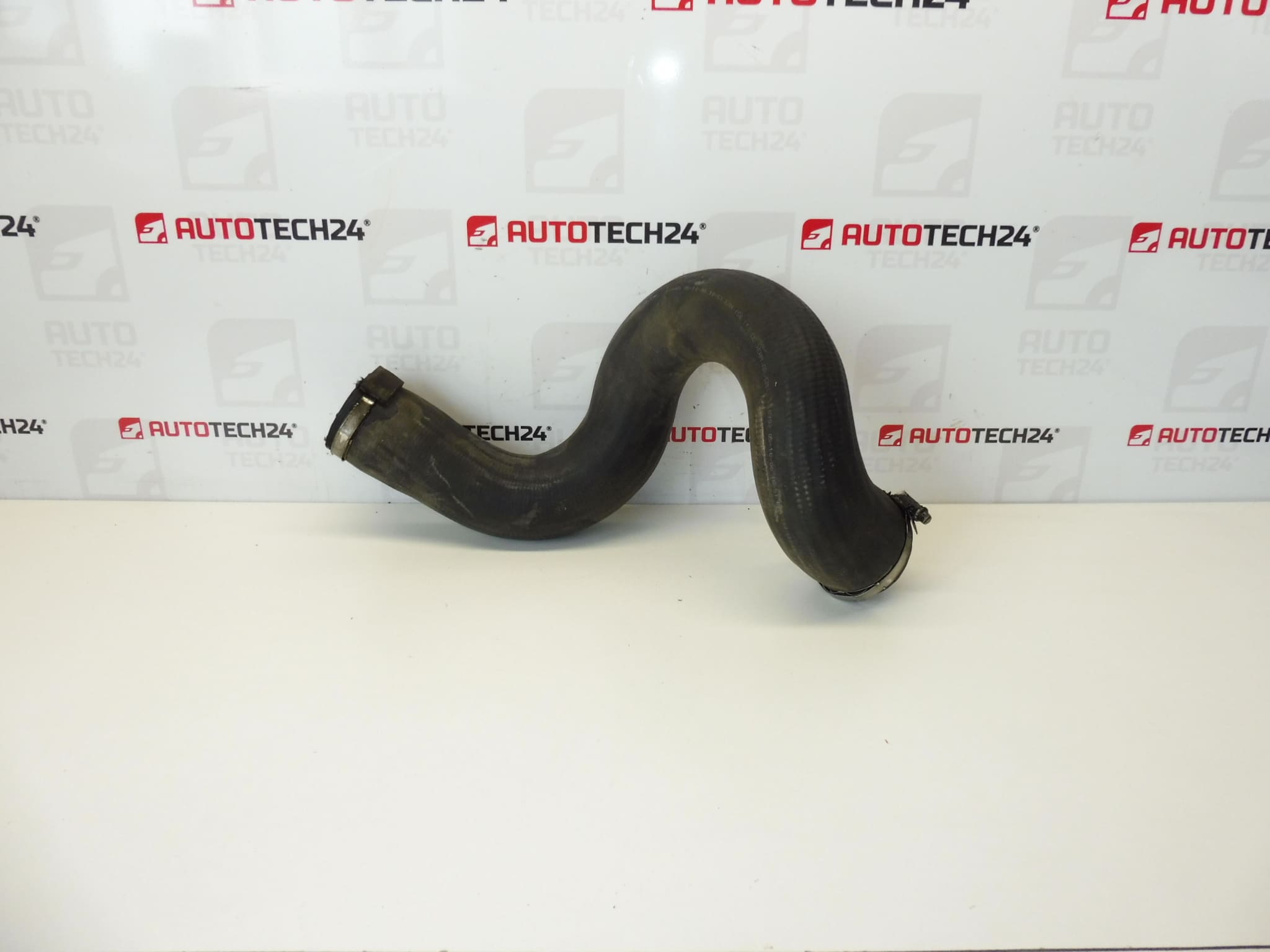 Citroën Peugeot 2.0 HDI 0382FJ