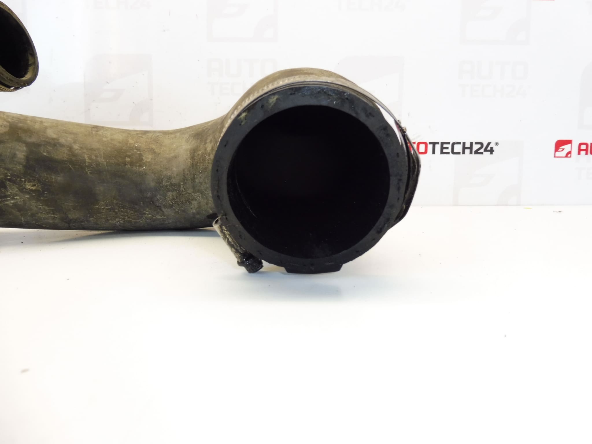 Citroën Peugeot 2.2 HDI 0382FL - Slika 2