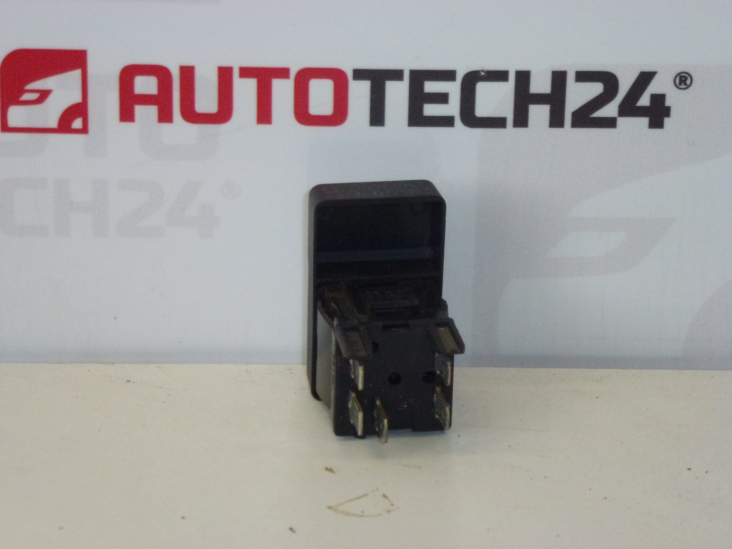 Citroën Peugeot 6552QA upravljač retrovizora - Slika 2