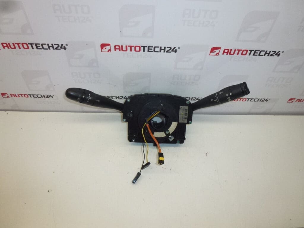 Citroën Peugeot 96474013XT 6239W8 Kontrole poluge