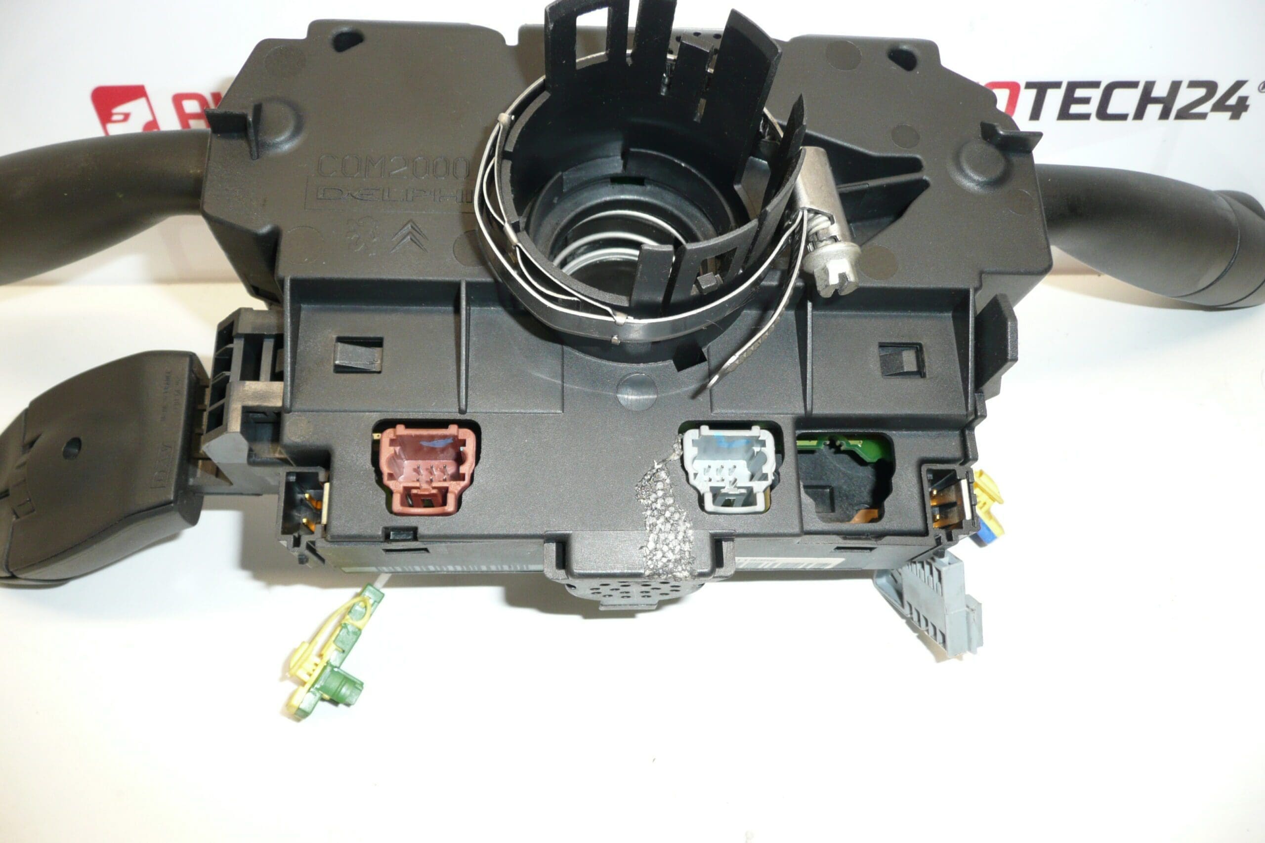 Upravljači PSA Citroën Peugeot 96477519XT - Slika 2