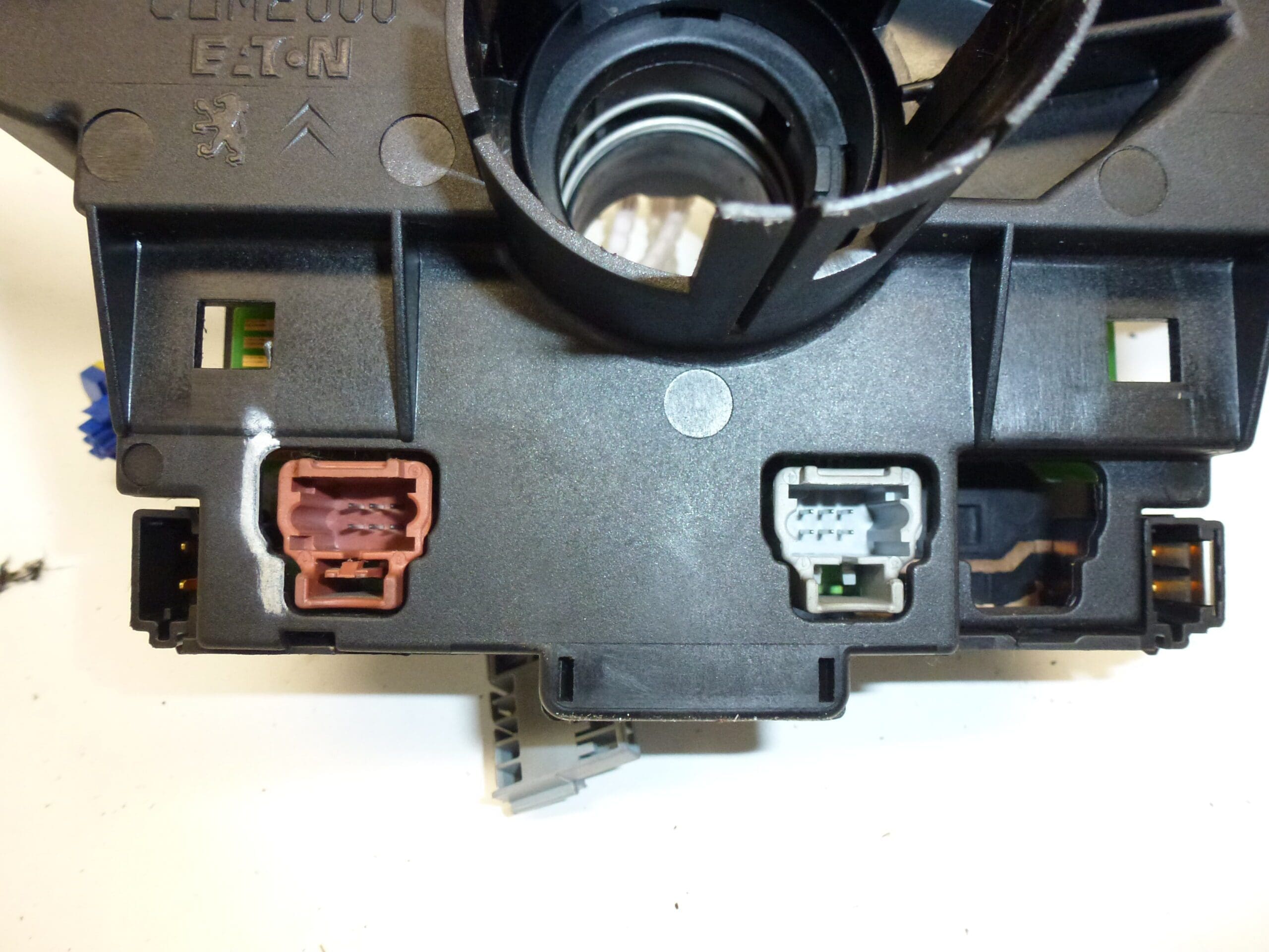 Poluga upravljača Citroën Peugeot 96477521XT 6242G5 - Slika 2