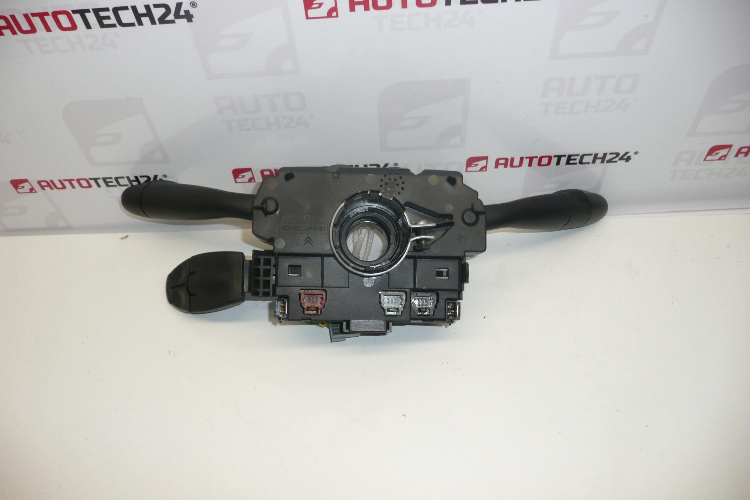 Prekidač papučice Citroën Peugeot 96477536XT - Slika 2