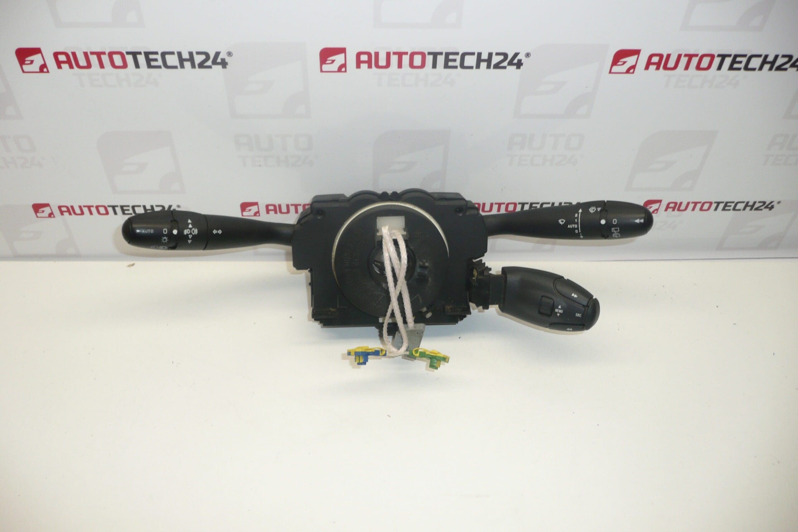 Citroën Peugeot 96477536XT komande poluge