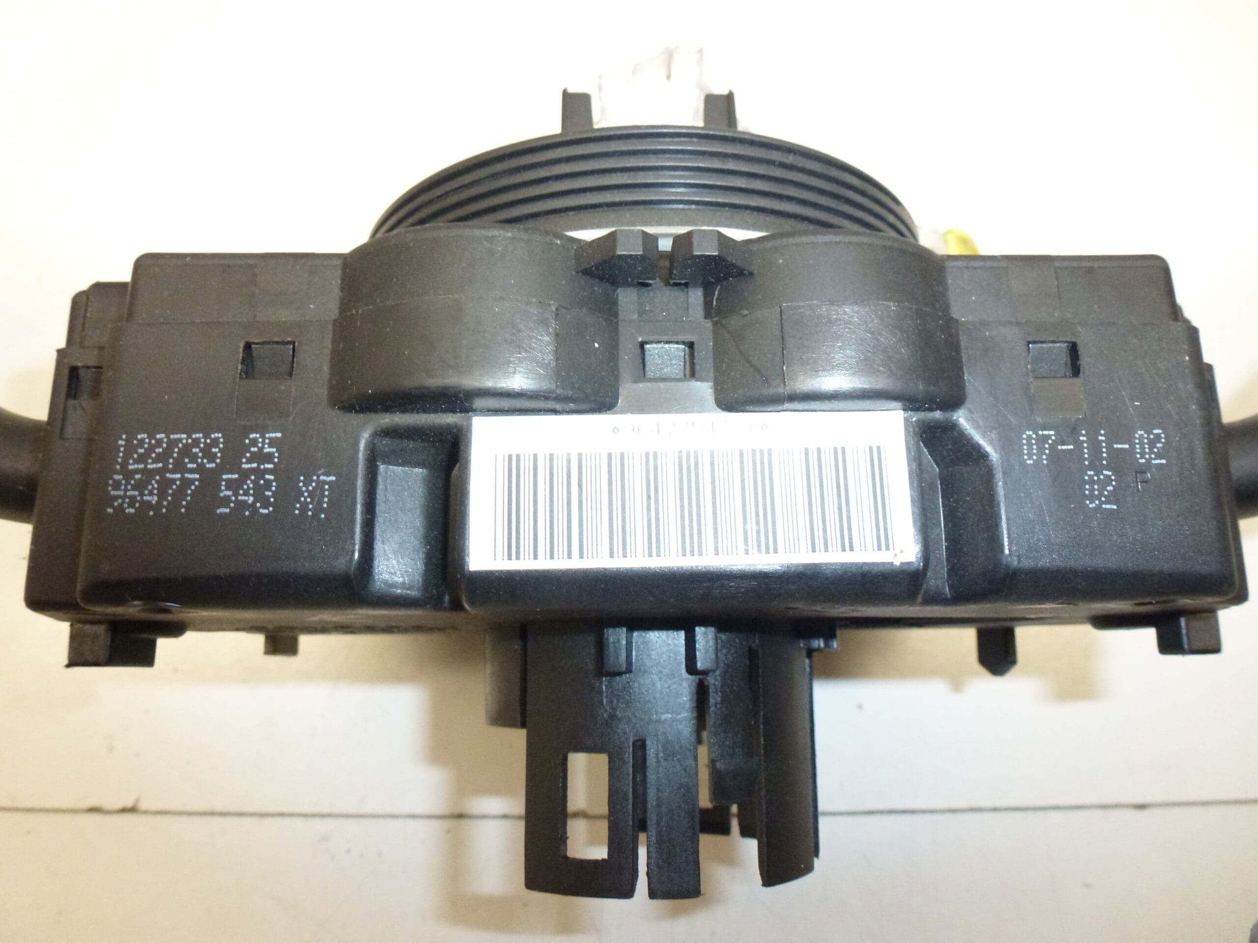 Upravljači mjenjača Citroën Peugeot 96477543XT 6242F5 - Slika 2