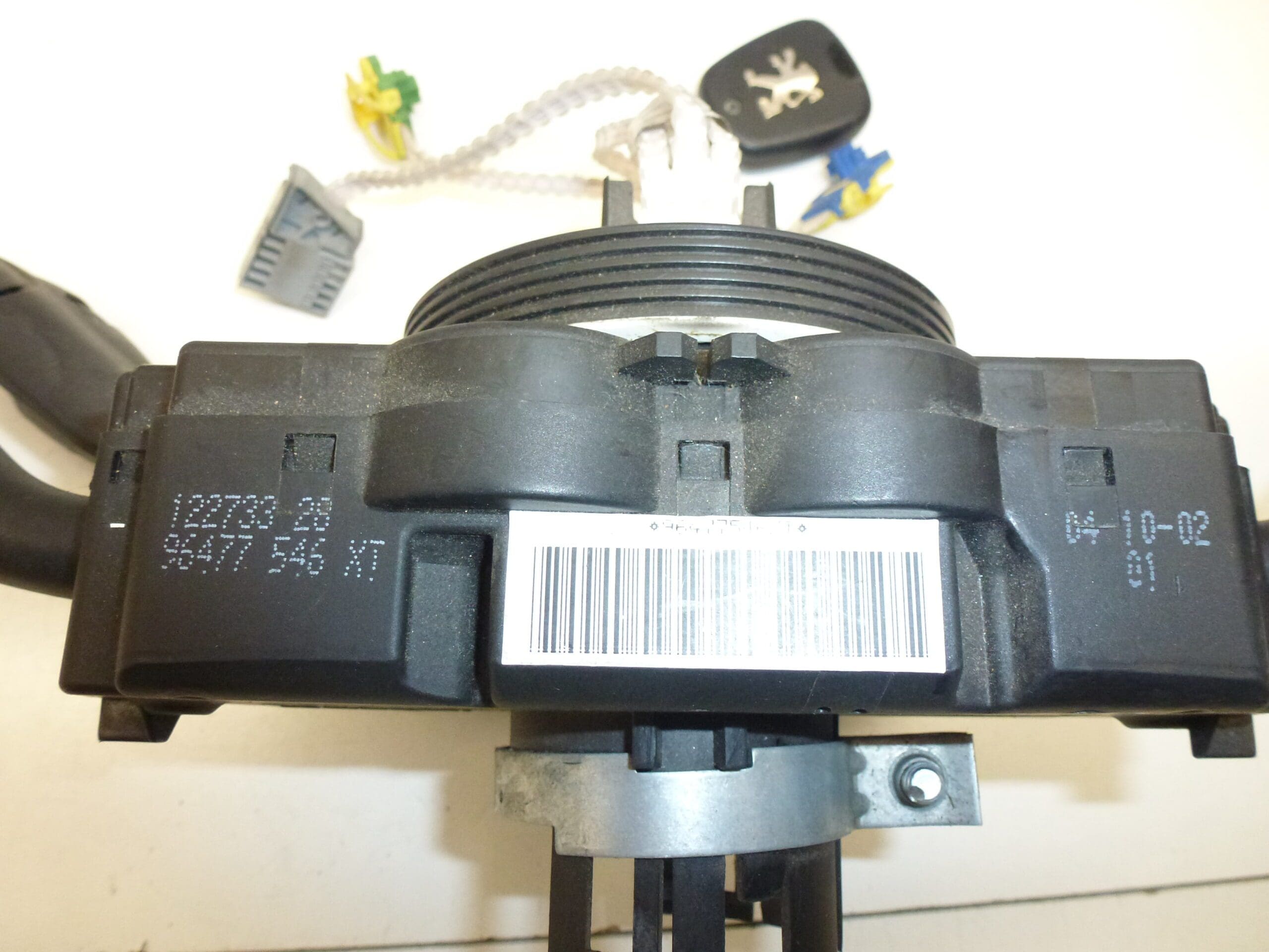 Prekidači poluge Citroën Peugeot 96477546XT 6242H6 - Slika 2