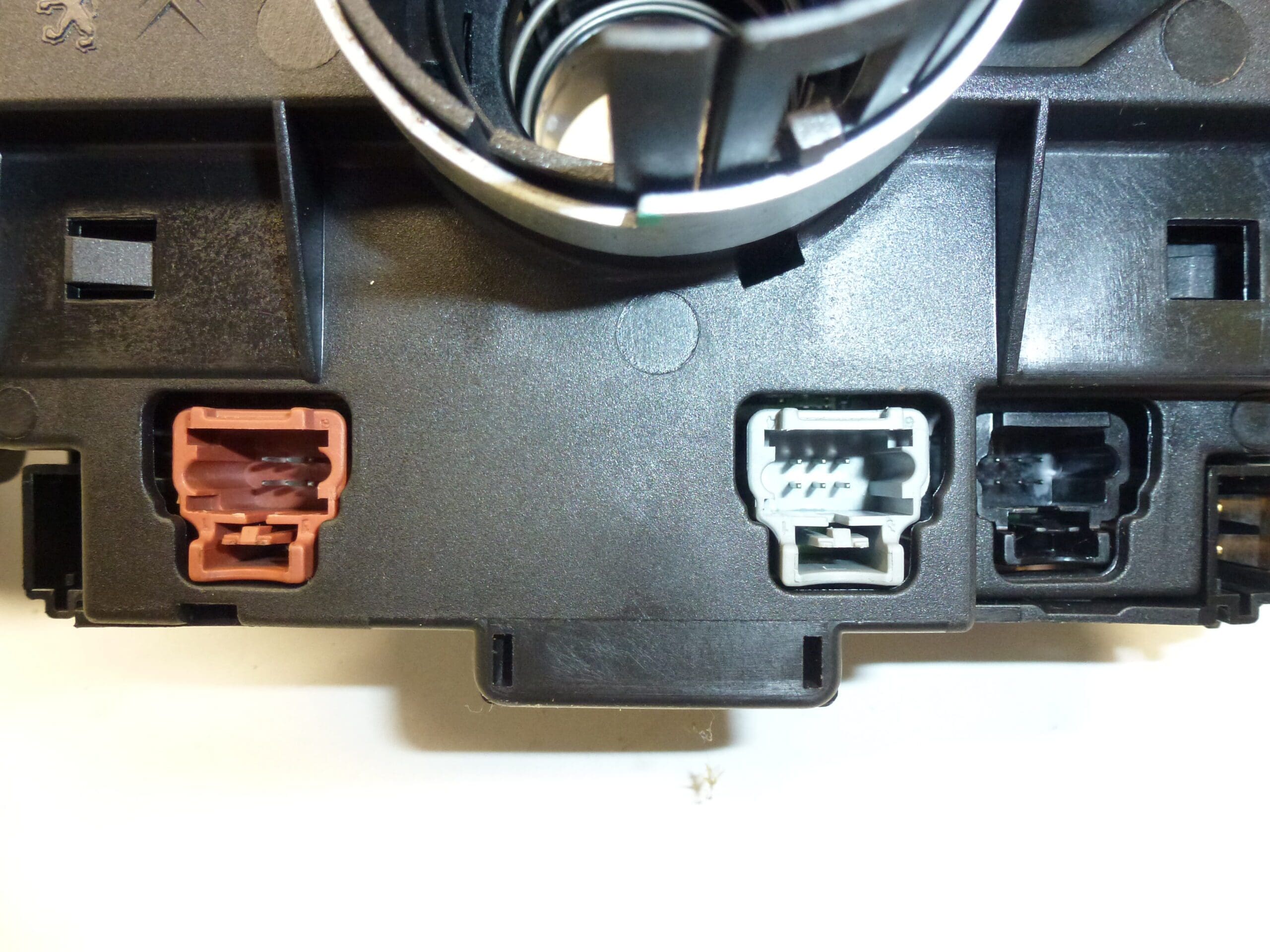 Prekidači poluge Citroën Peugeot 96511201XT 6242C6 - Slika 2