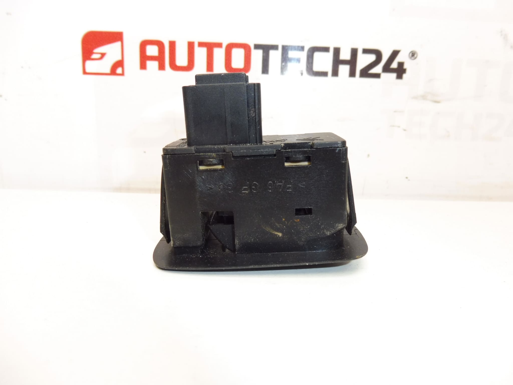 Upravljač stakla Citroën Peugeot 96512625XT 6554AL - Slika 2