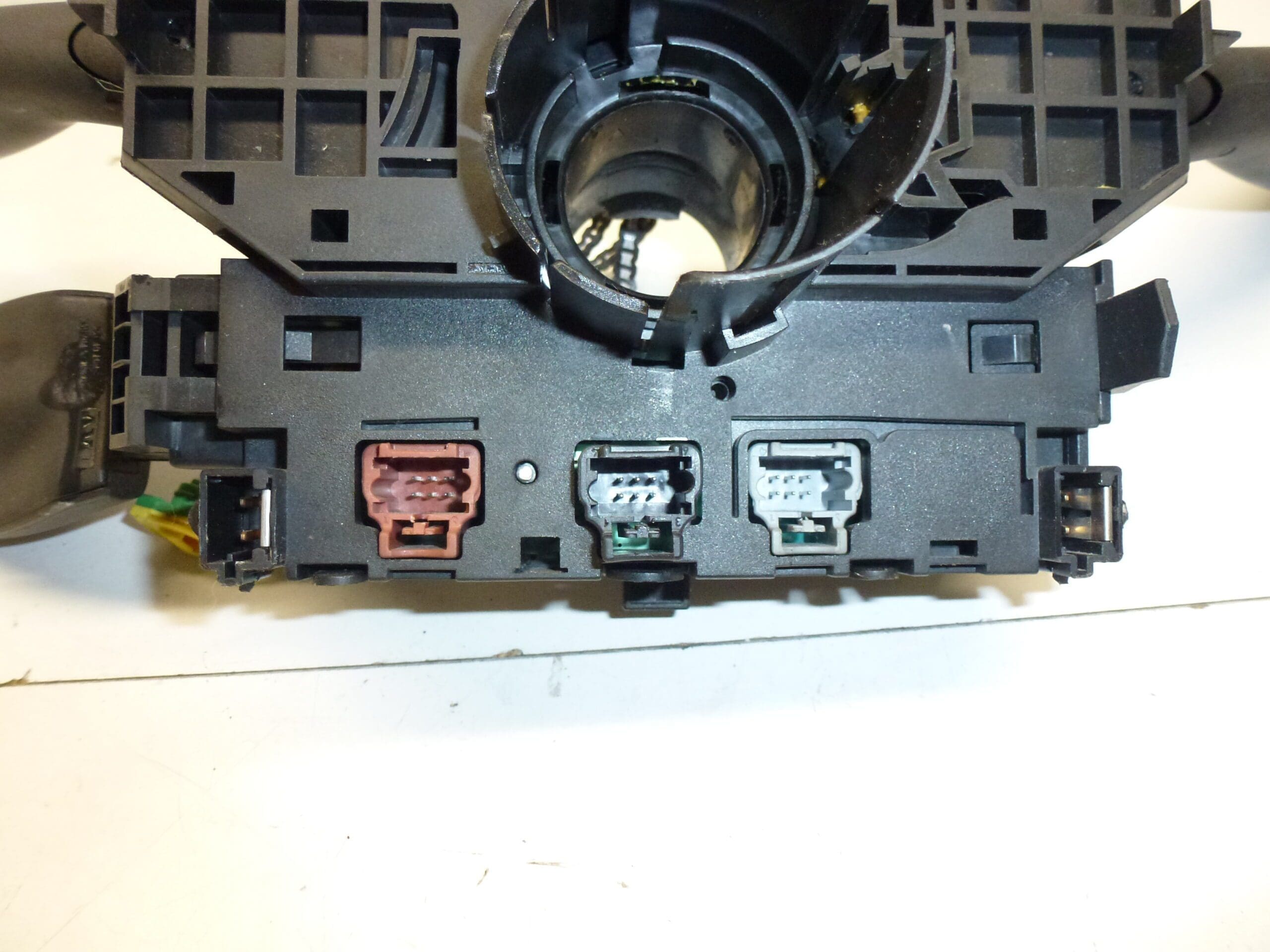 Poluga upravljača Citroën Peugeot 96530935XT - Slika 2