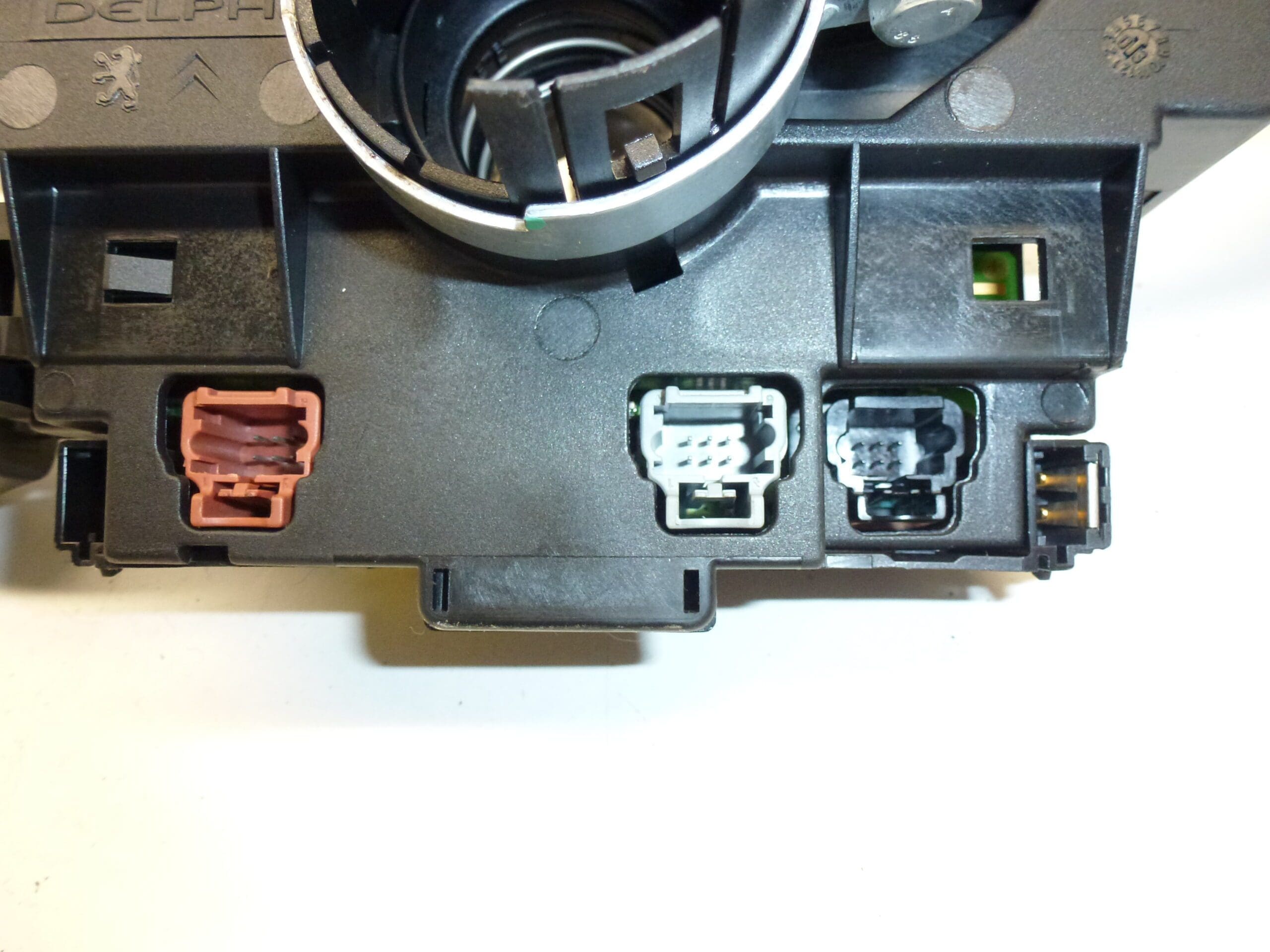 Upravljači poluga Citroën Peugeot 96542560XT - Slika 2