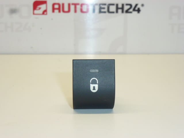 Citroën Peugeot 96570636XT 6554TC Kontroler zaključavanja