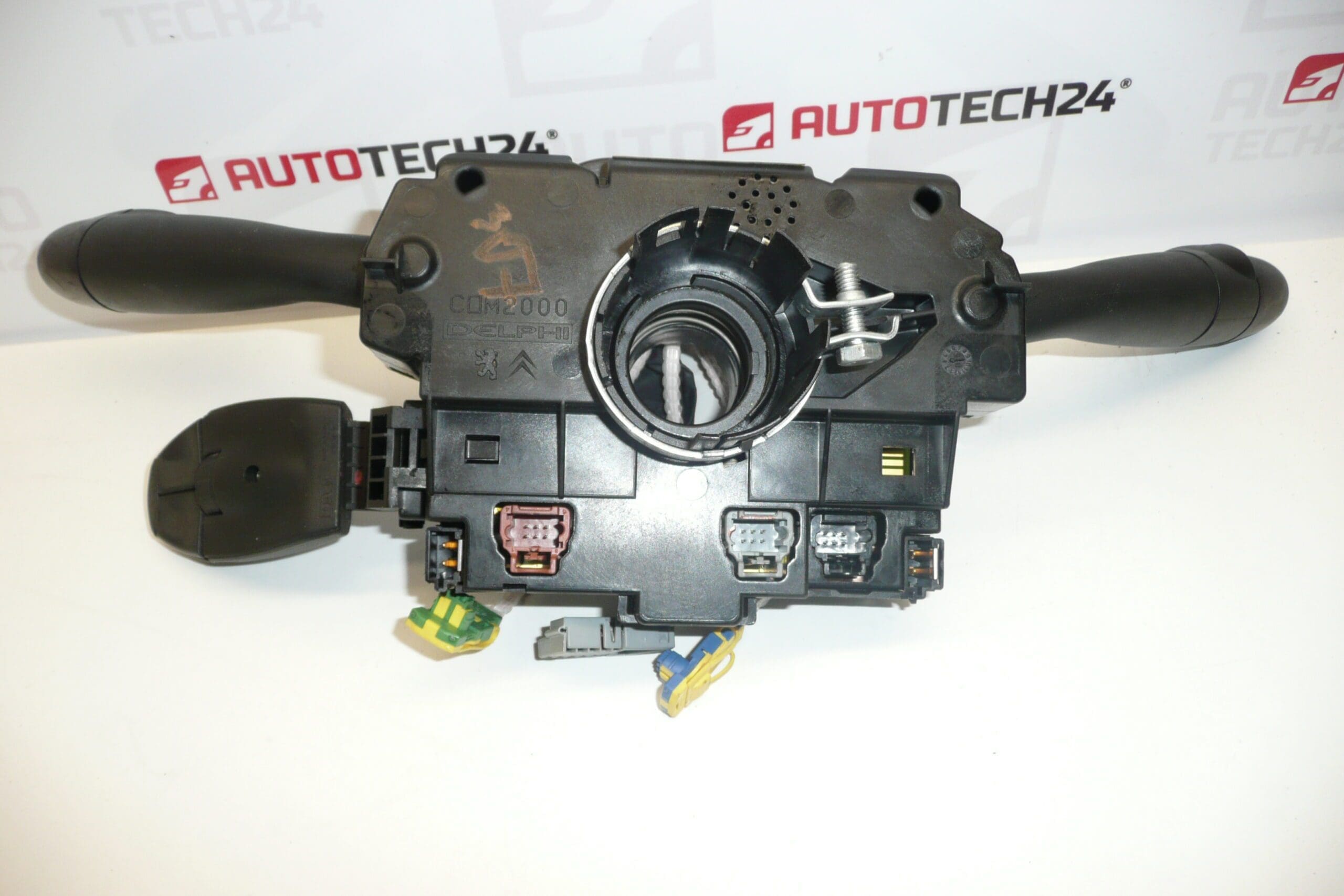 Upravljači poluge Citroën Peugeot 96574187XT 6242A1 - Slika 2