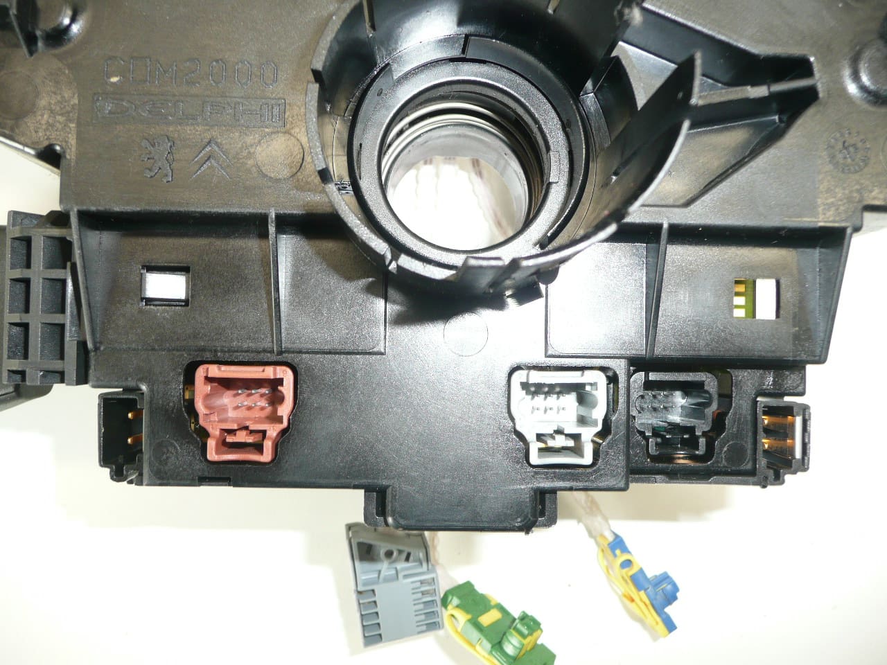 Prekidači ručki Citroën Peugeot 96574188XT 6242A2 - Slika 2