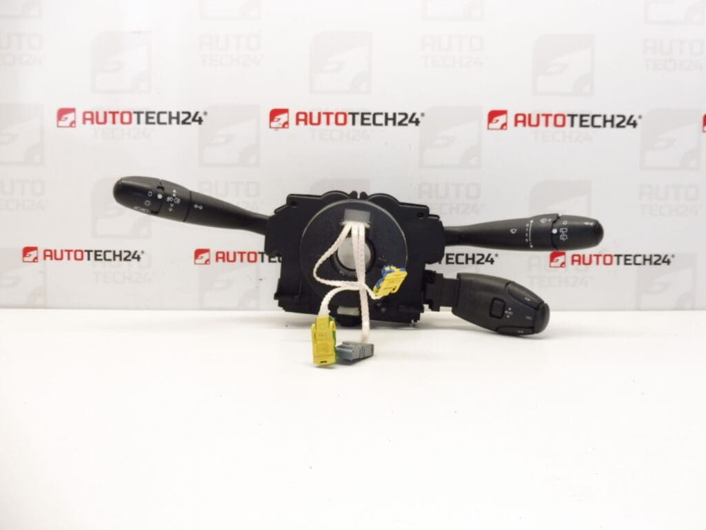 Citroën Peugeot 96574711XT 6242G1 Kontrole poluge