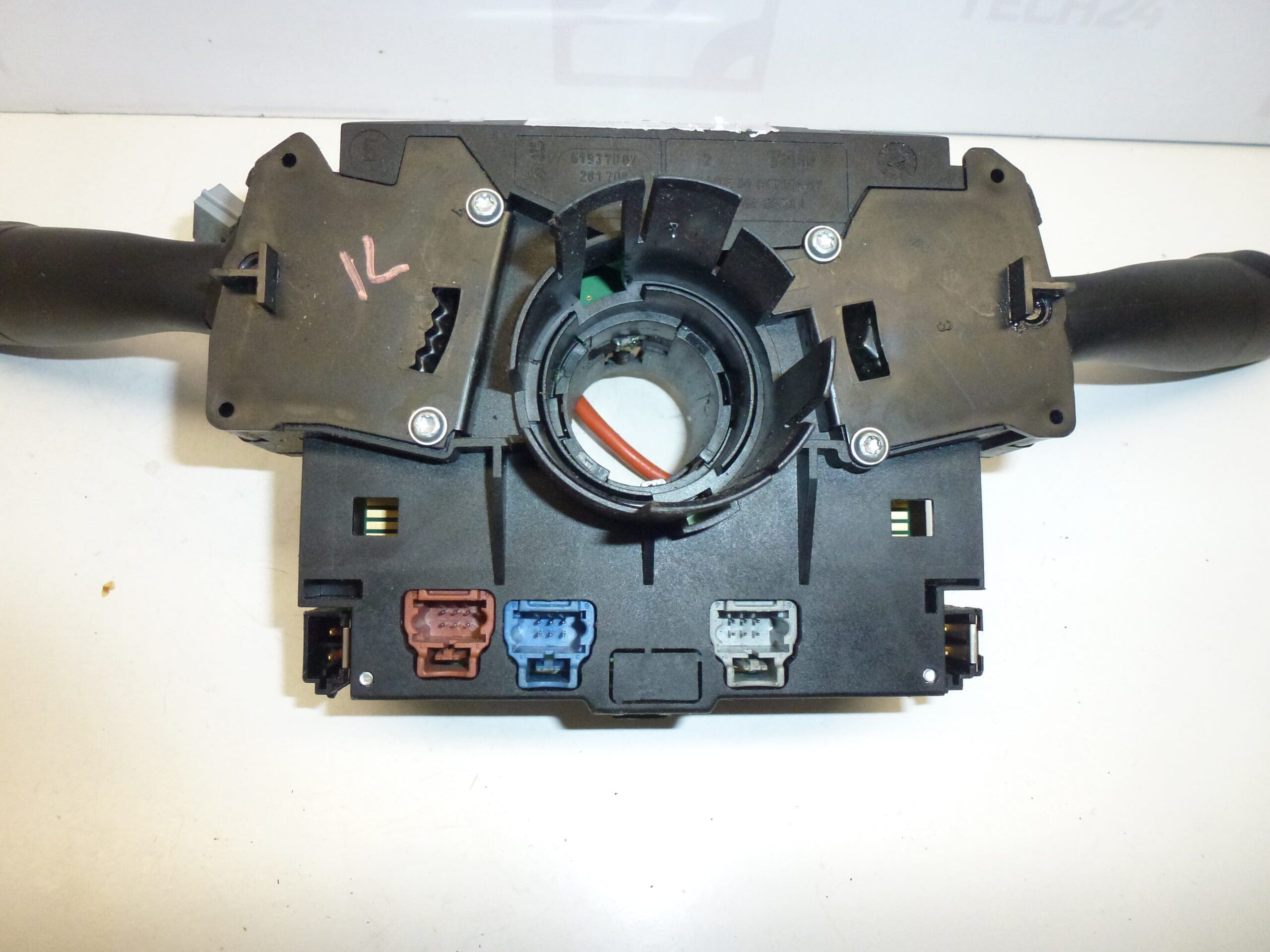 Upravljači Polugama Citroën Peugeot 96592429XT - Slika 2