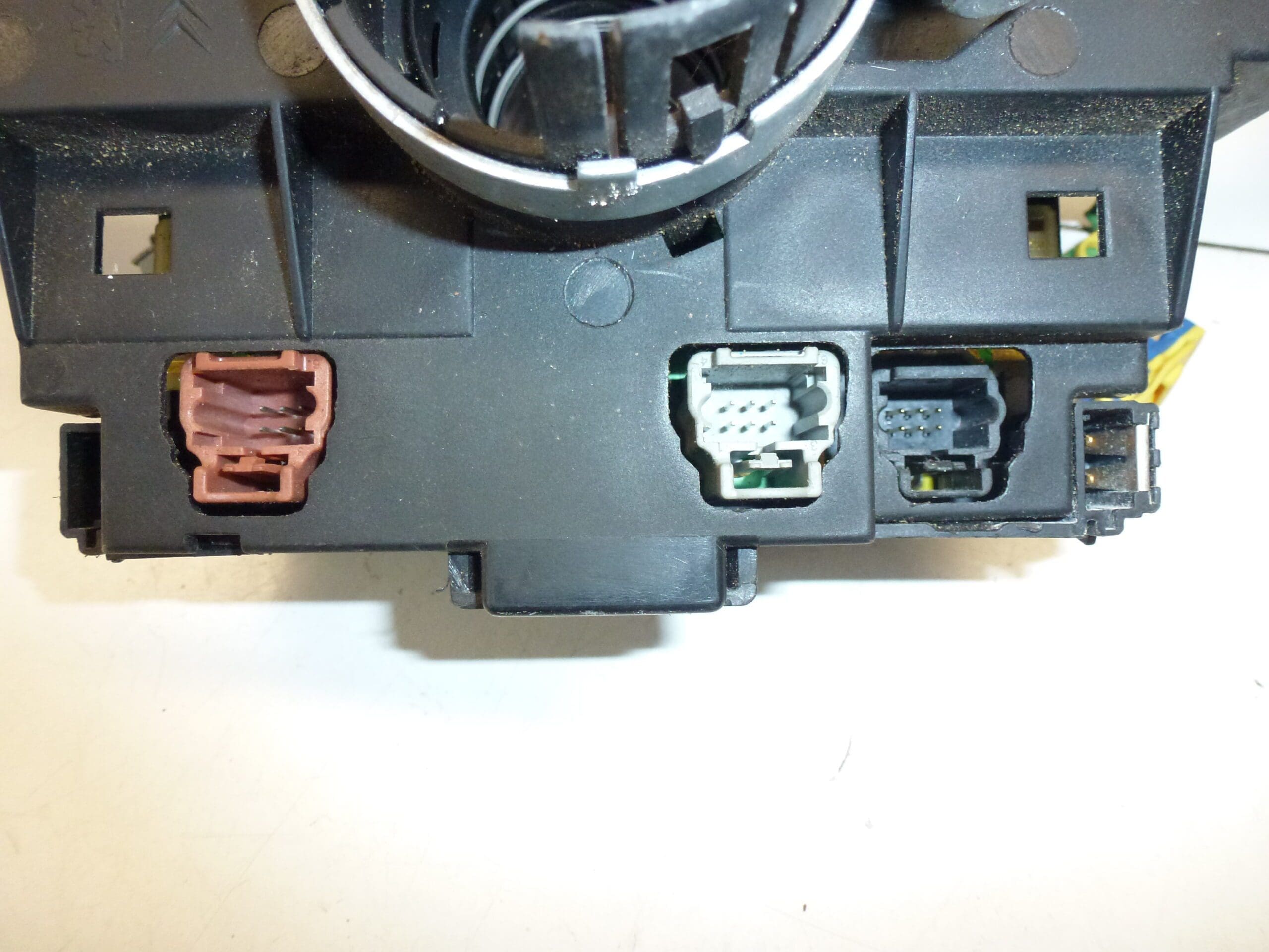 Poluga upravljača Citroën Peugeot 96605592XT 624299 - Slika 2