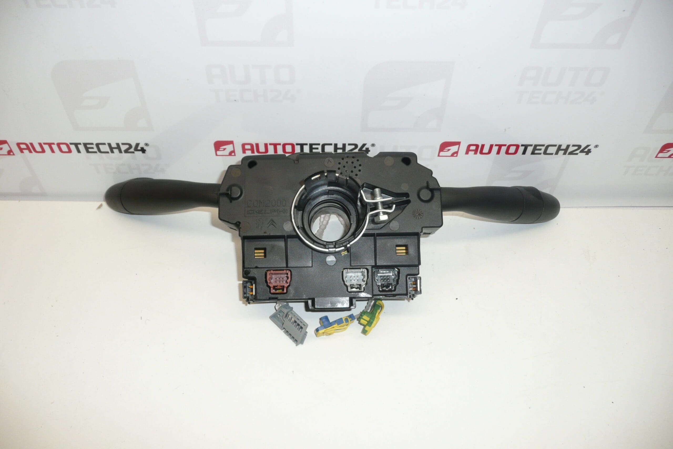 Regulator poluge Citroën Peugeot 96605599XT 6242A4 - Slika 2