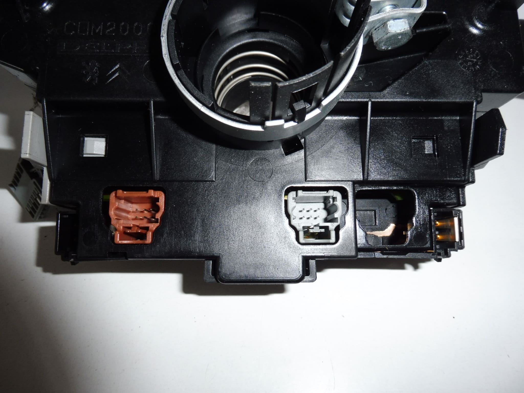 Upravljačka poluga za Citroën Peugeot 96605633XT 6242C1 - Slika 2