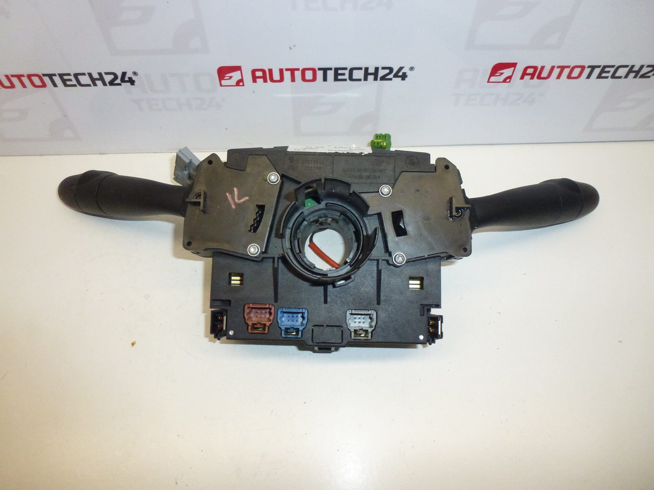 Upravljači Poluge Citroën Peugeot 96611304XT - Slika 2