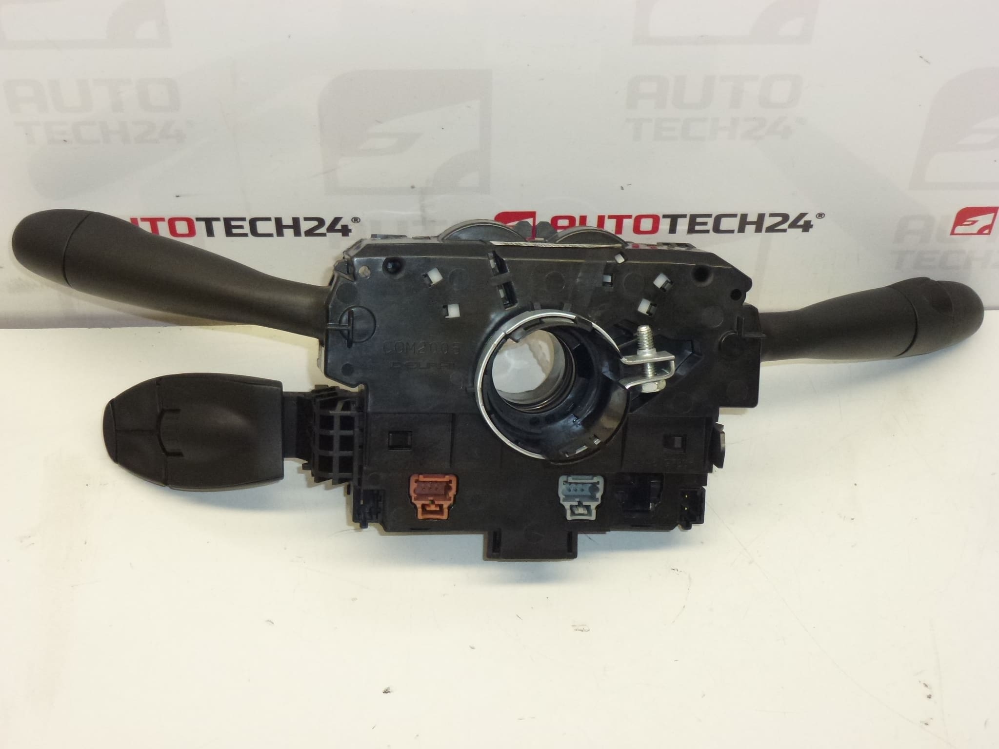 Prekidači poluge Citroën Peugeot 96660120XT 98069808XT - Slika 2