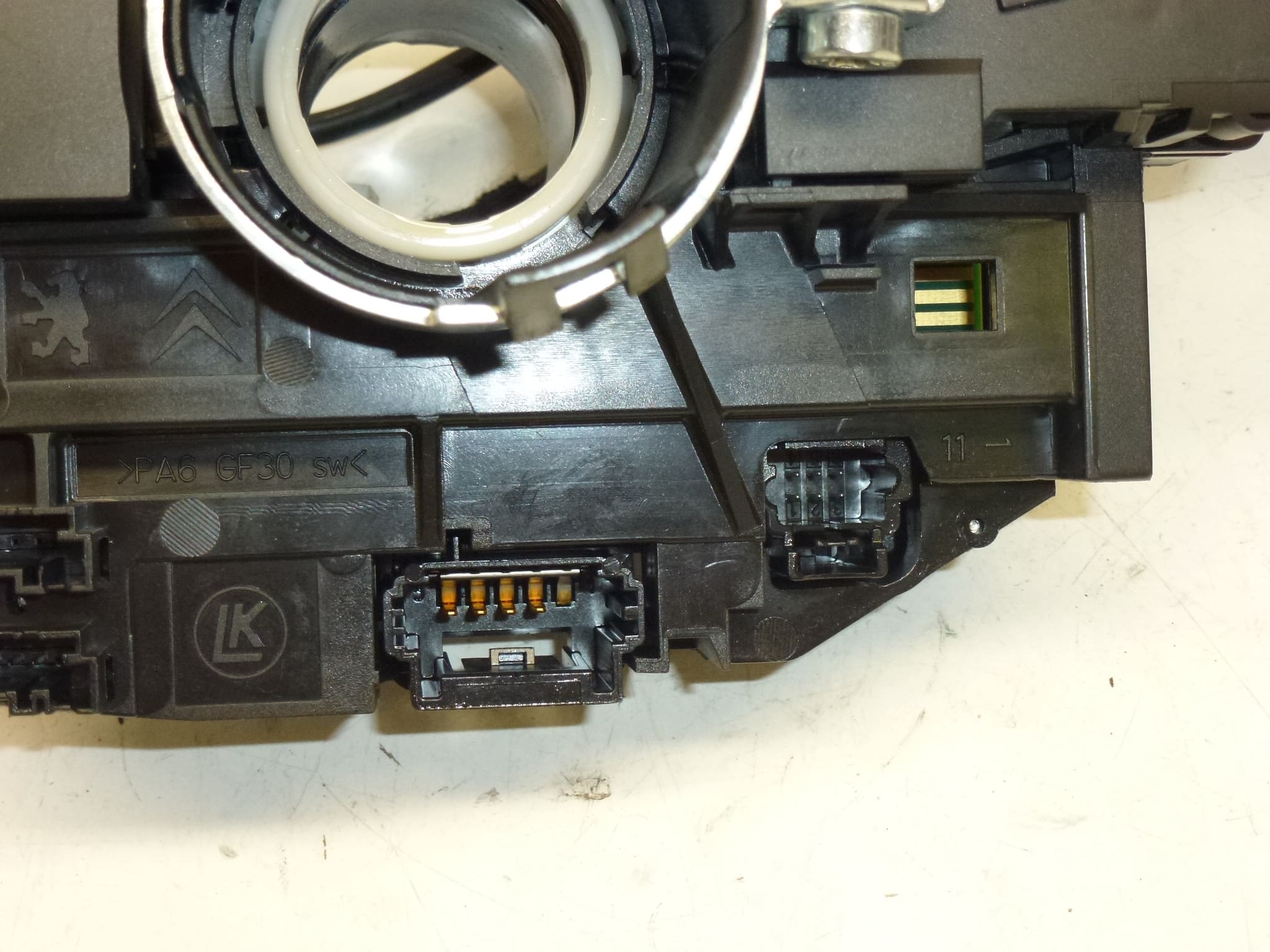 Prekidači poluge Citroën Peugeot 96663609XT 6242NC - Slika 2