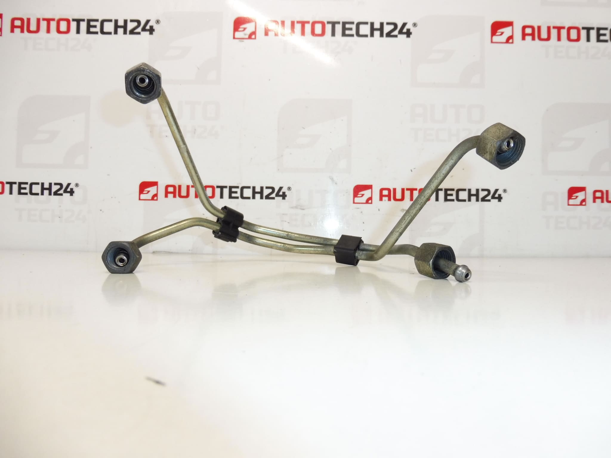 Cijev RAIL Citroën Peugeot 1570A1 - Slika 2