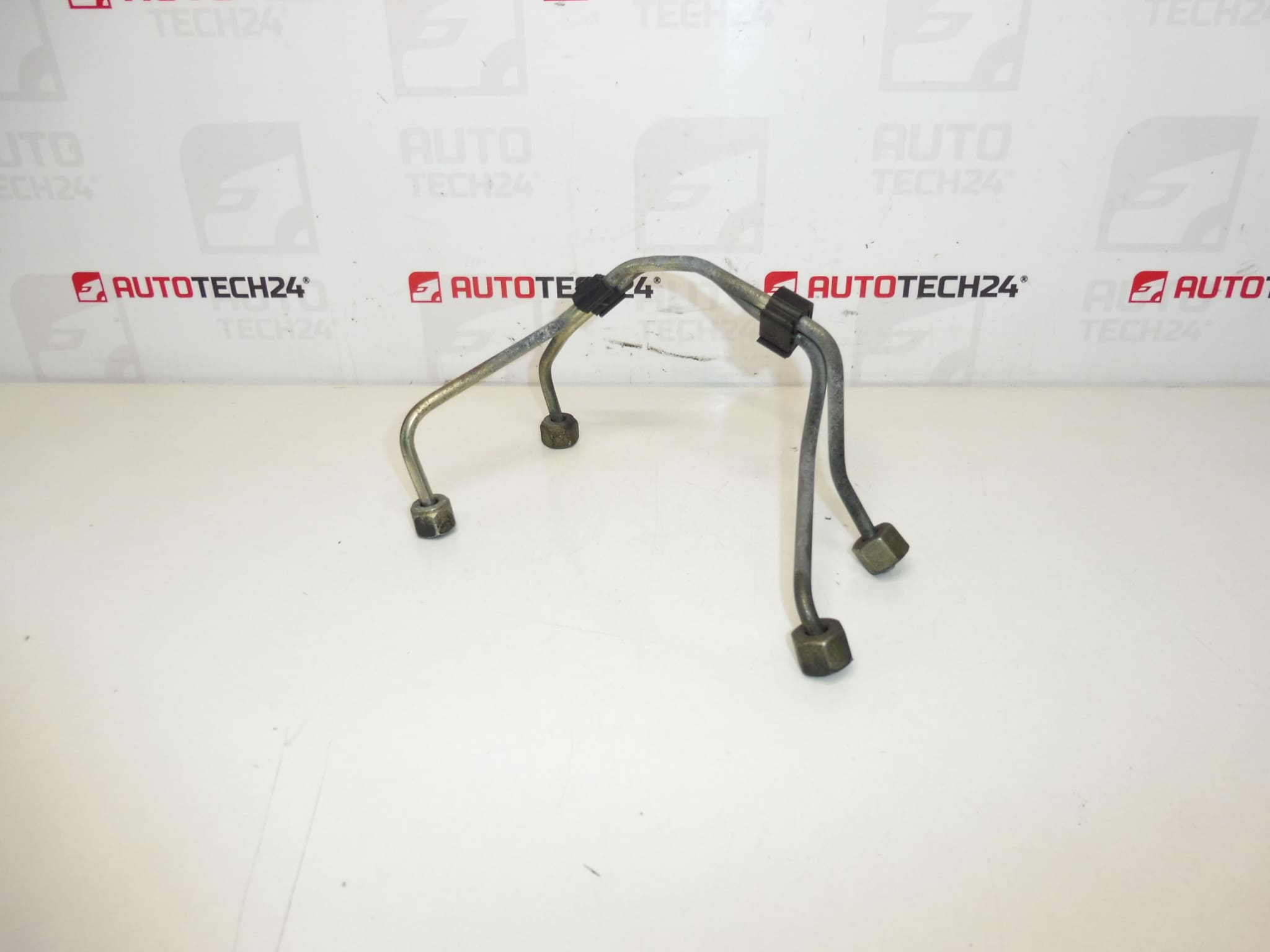 Cjevovod RIL Citroën Peugeot 1570A1