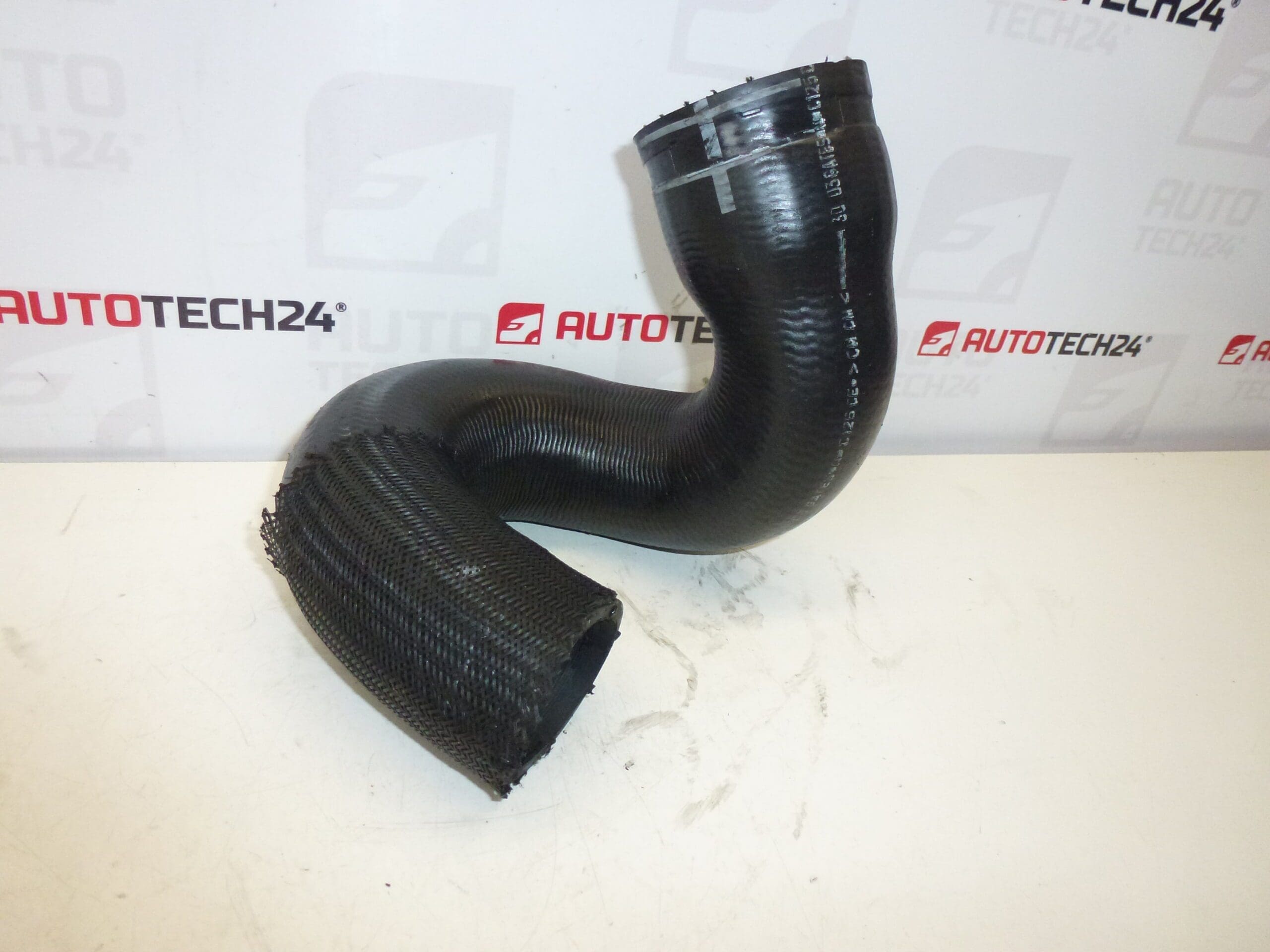 Cijev turbopunjača za Citroën i Peugeot 2.2 HDI 0382ET - Slika 2