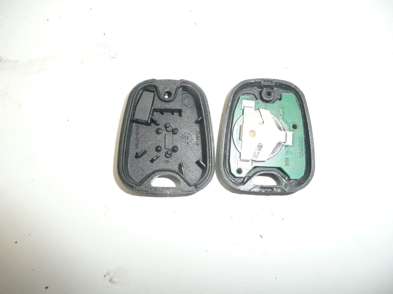 Daljinski Upravljač Citroën C2 C3 6554RE - Slika 2