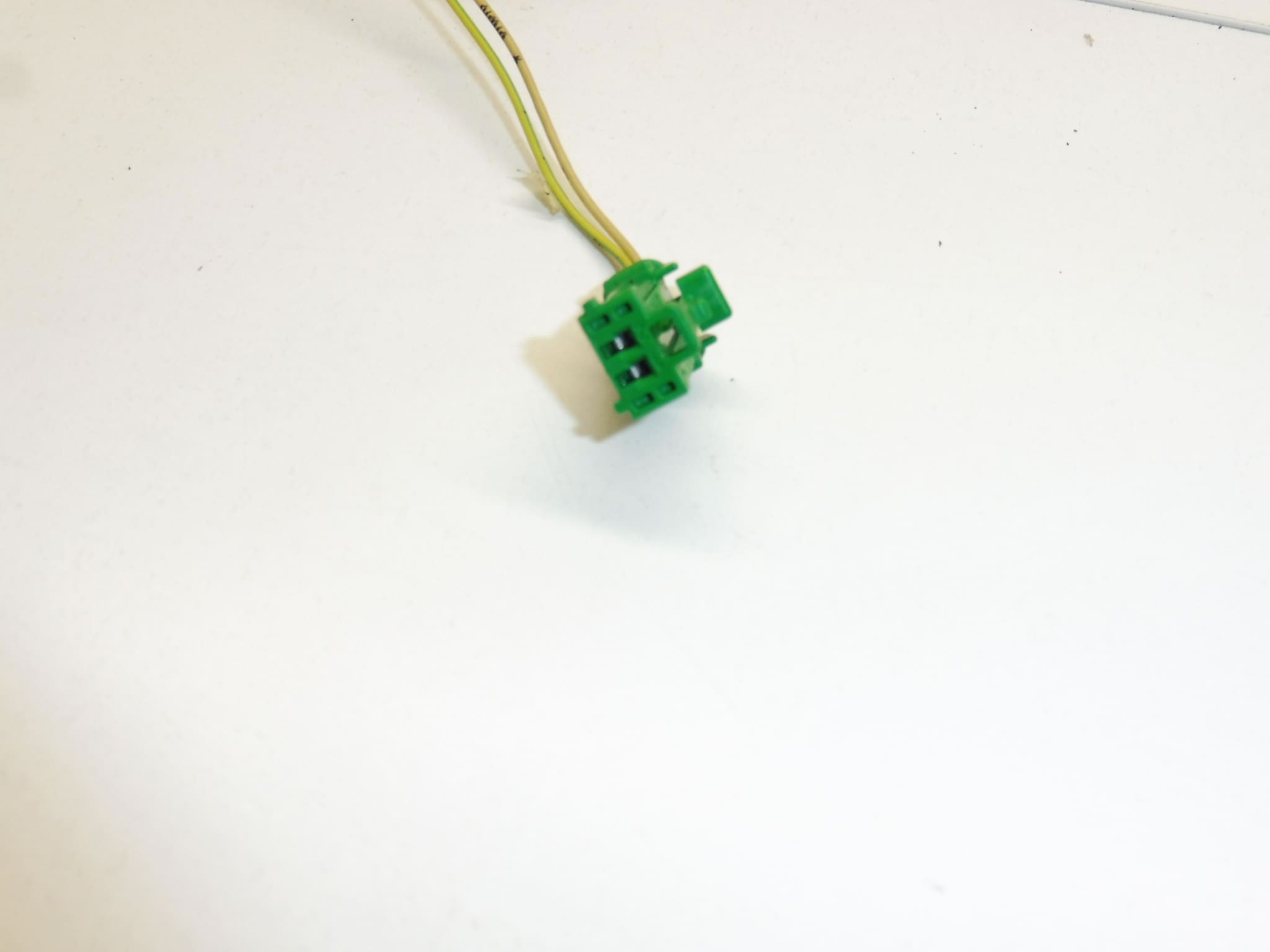 Desno električno preklopno ogledalo Citroën C4 EZRC 96467116 8149ZZ - Slika 2