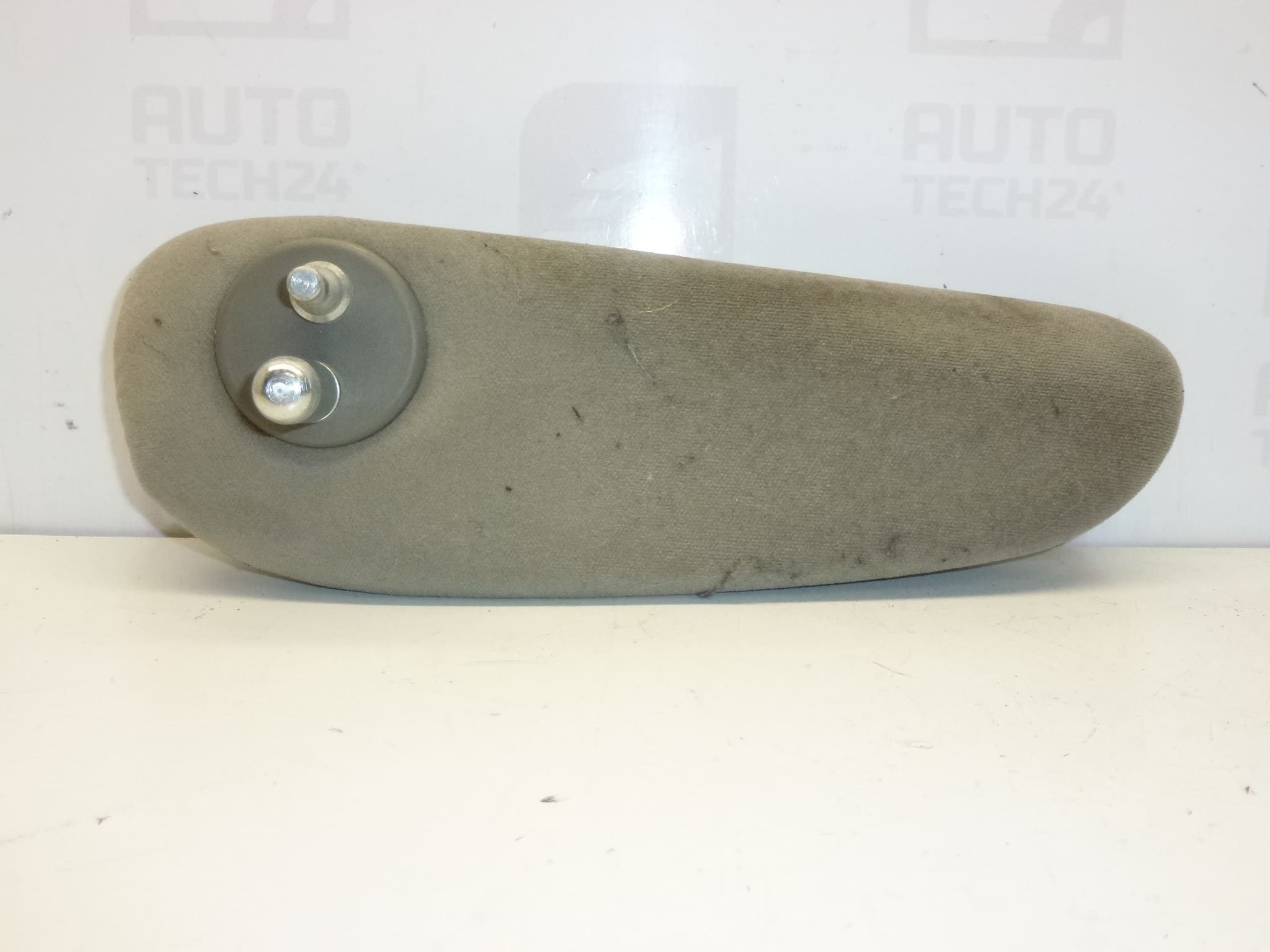 Desni naslon za ruke Citroën Peugeot 883081 - Slika 2