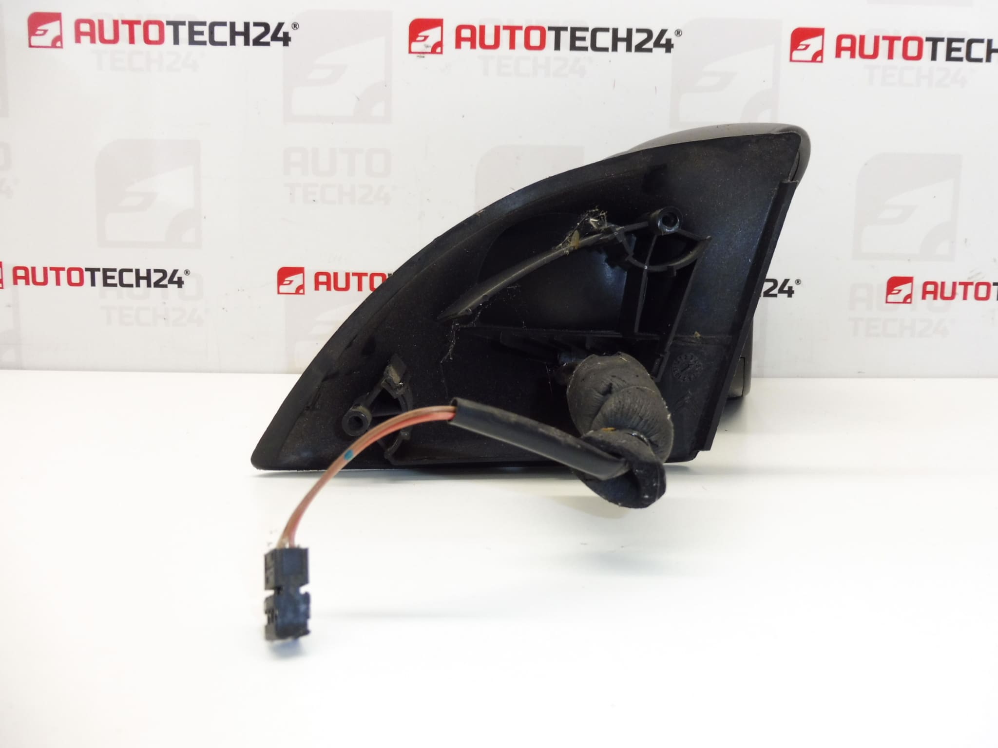 Desno ogledalo za Citroën C3 Pluriel 8149NY - Slika 2