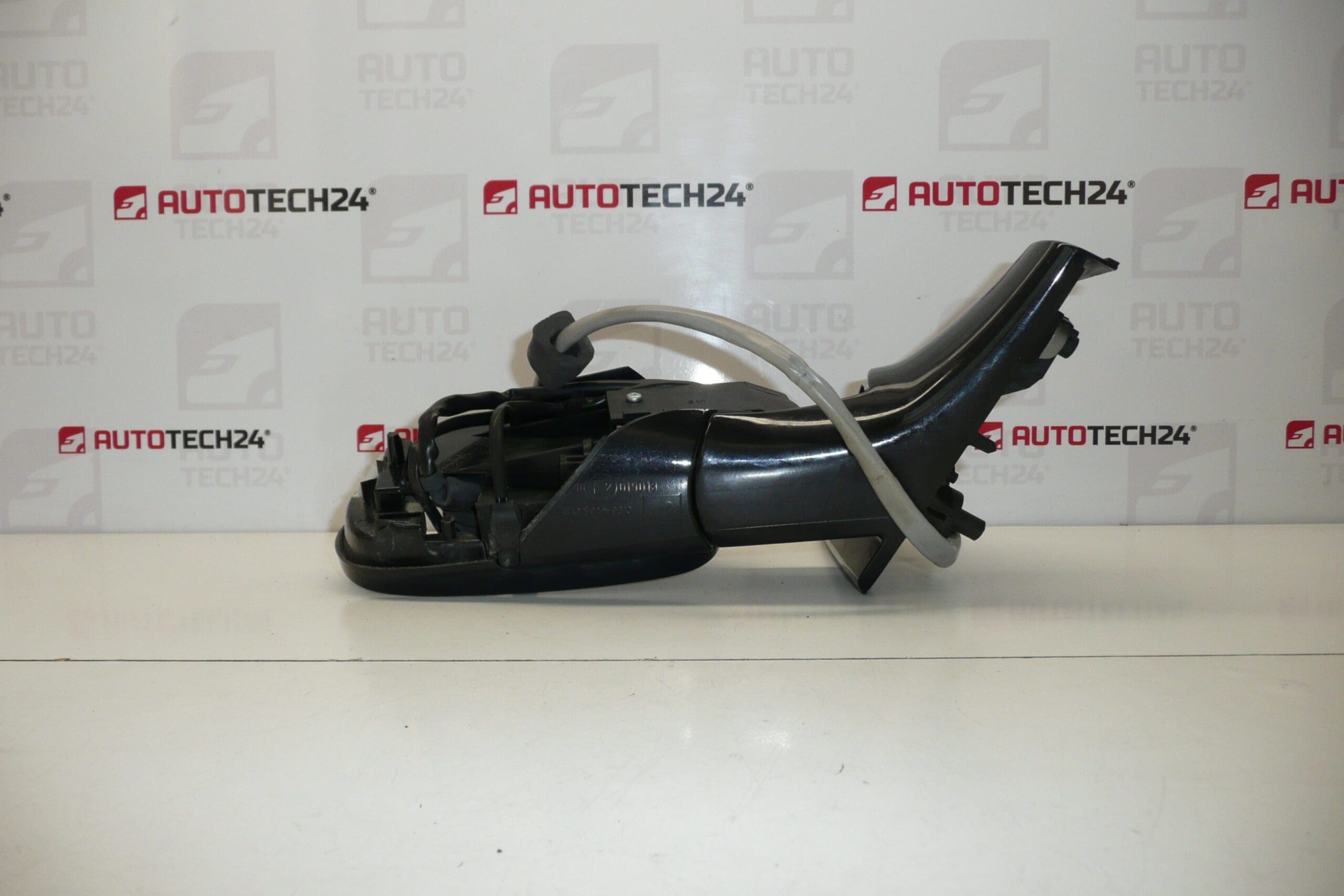 Desno bočno ogledalo Citroën C5 električno preklopivo 8149WJ - Slika 2
