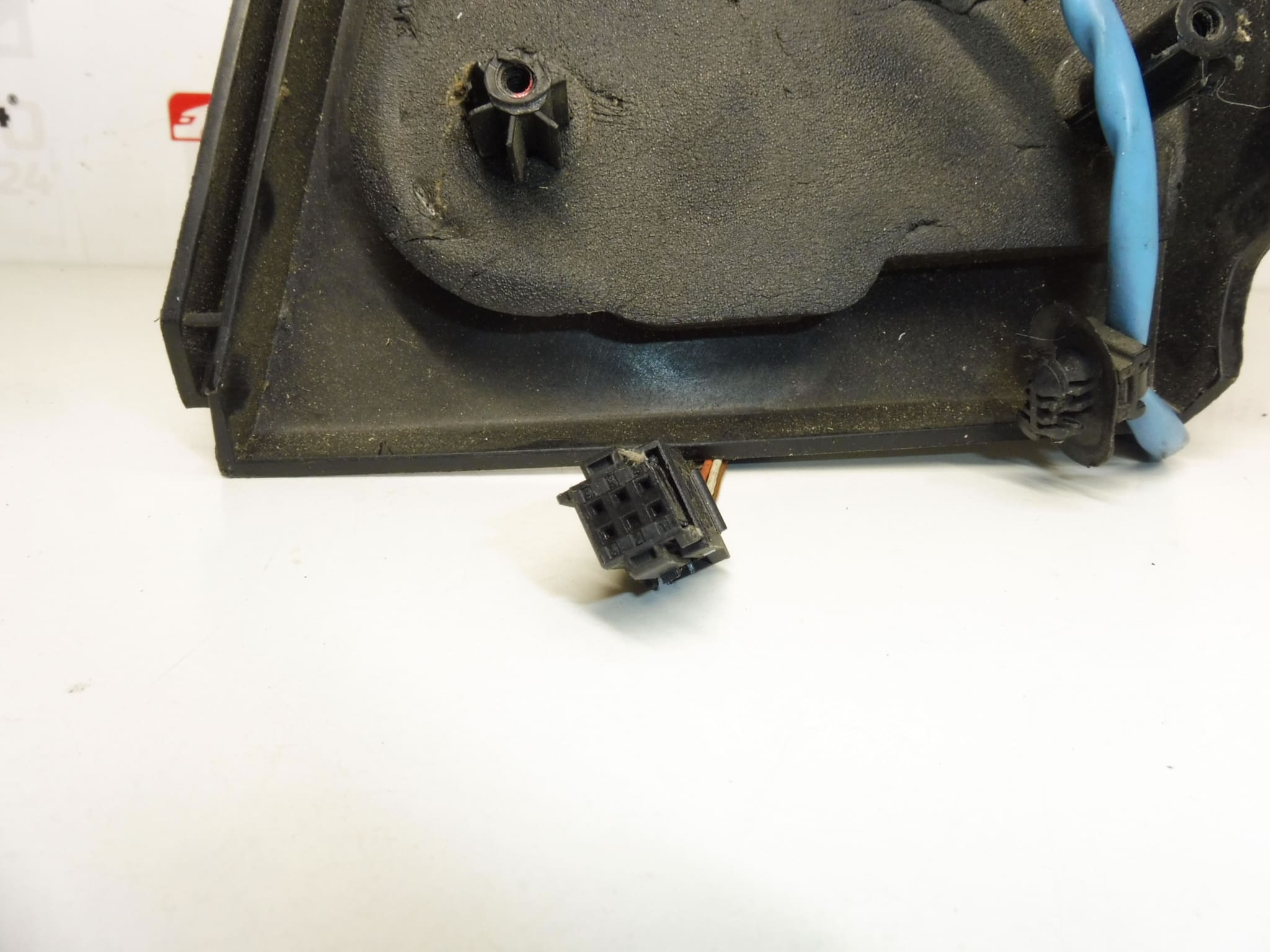 Desno električno ogledalo s 5 pinova Citroën C2 417842 8149ZQ - Slika 2