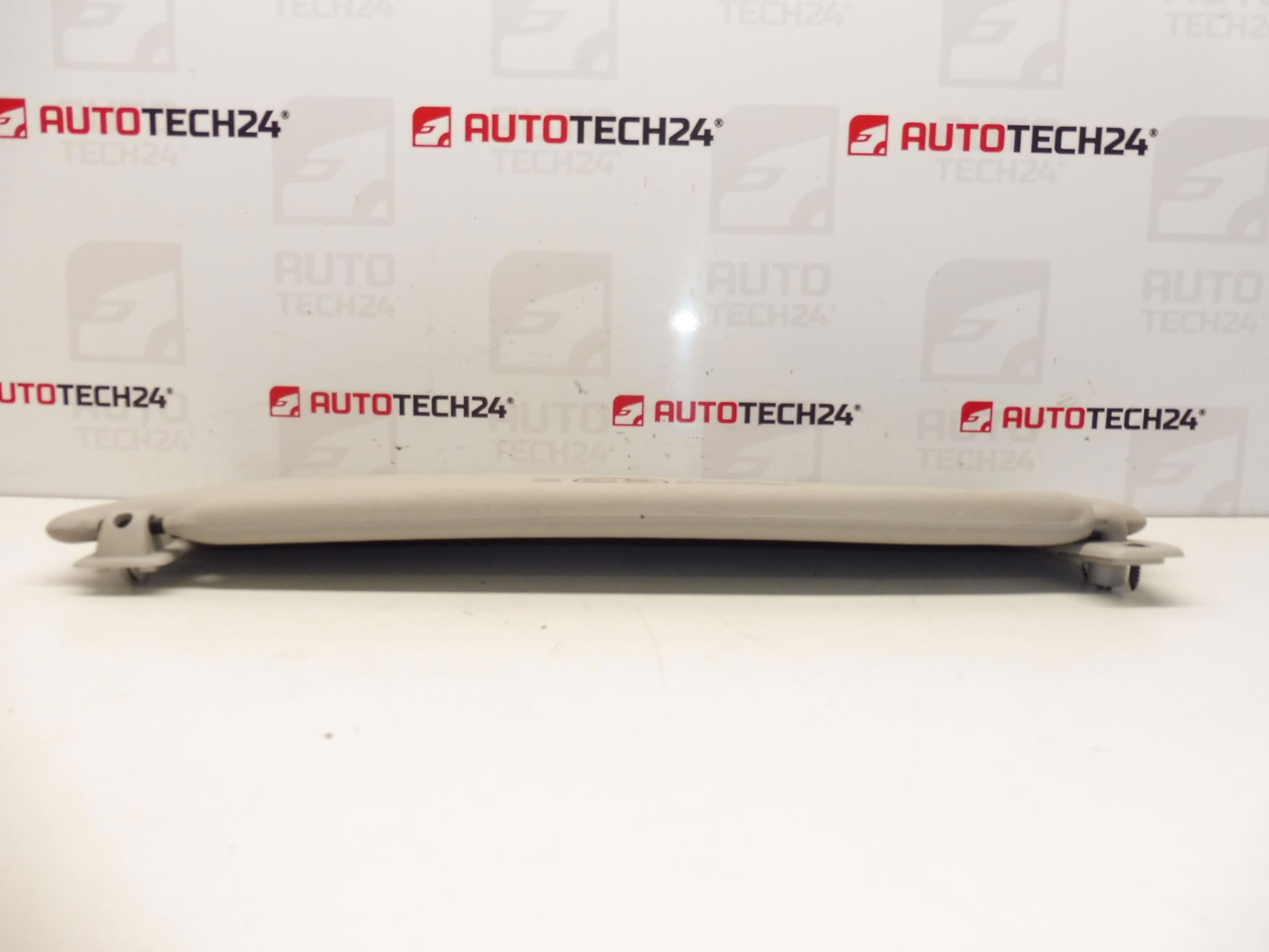 Desni sunčani vizir Citroën Peugeot 8143SWS - Slika 2