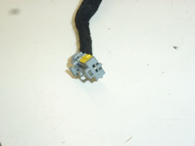 Desna Sunčana Sjena Citroën Peugeot 8143XX 16118599BJ - Slika 2