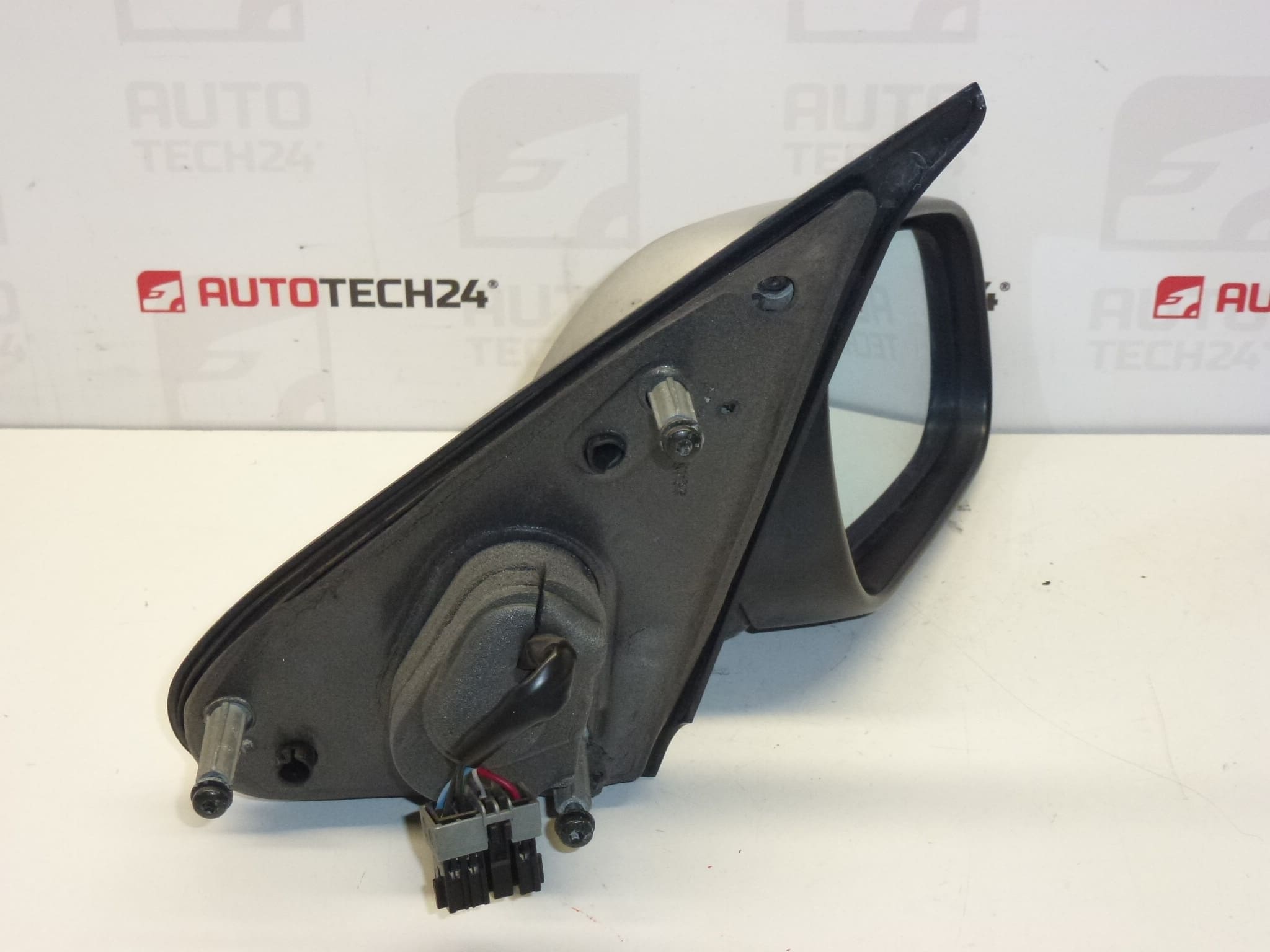 Desno ogledalo Citroën XSARA EZRC 8148TH - Slika 2