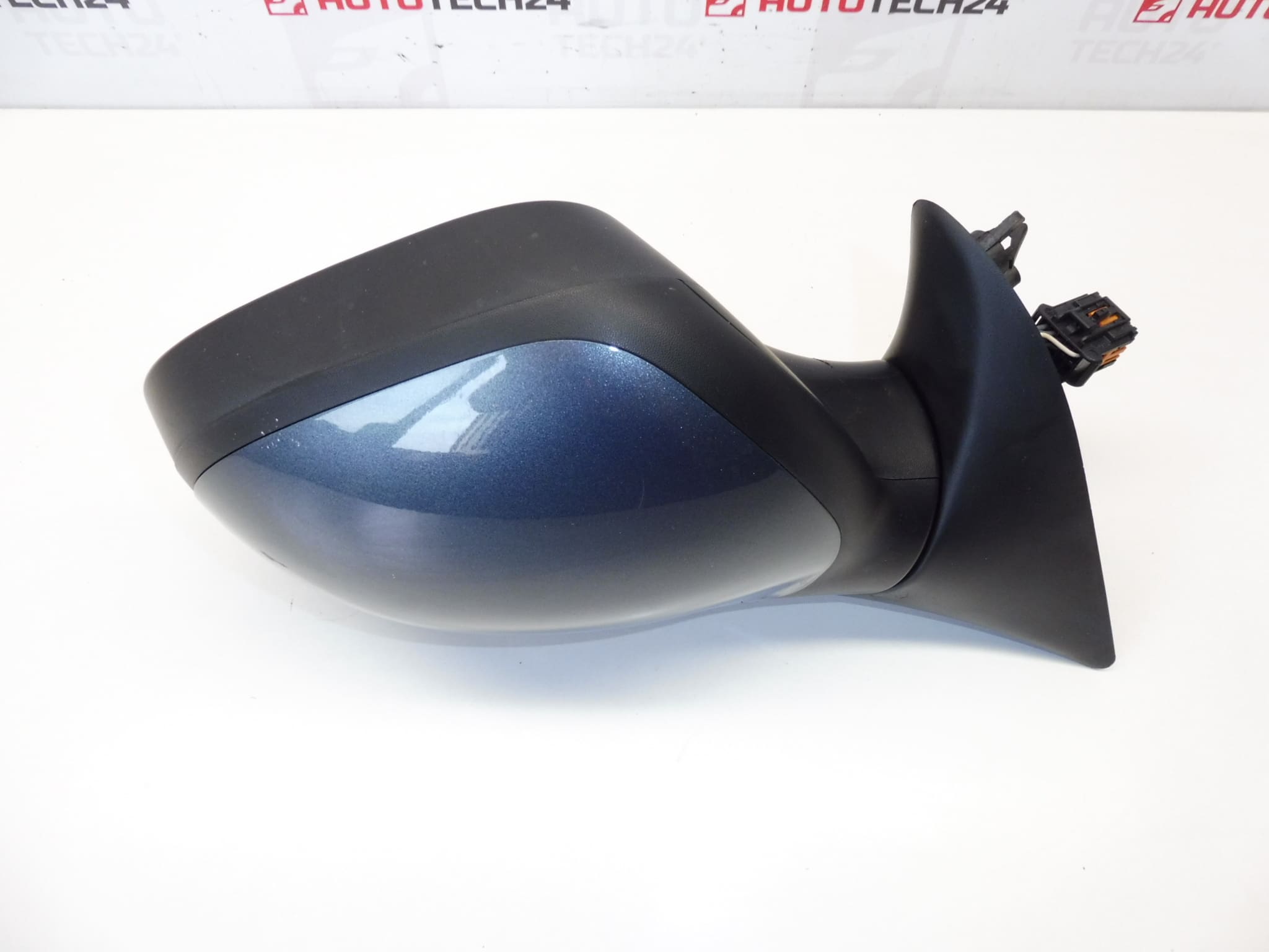 Desno ogledalo EZWD Citroën Xsara Picasso 8154JQ - Slika 2