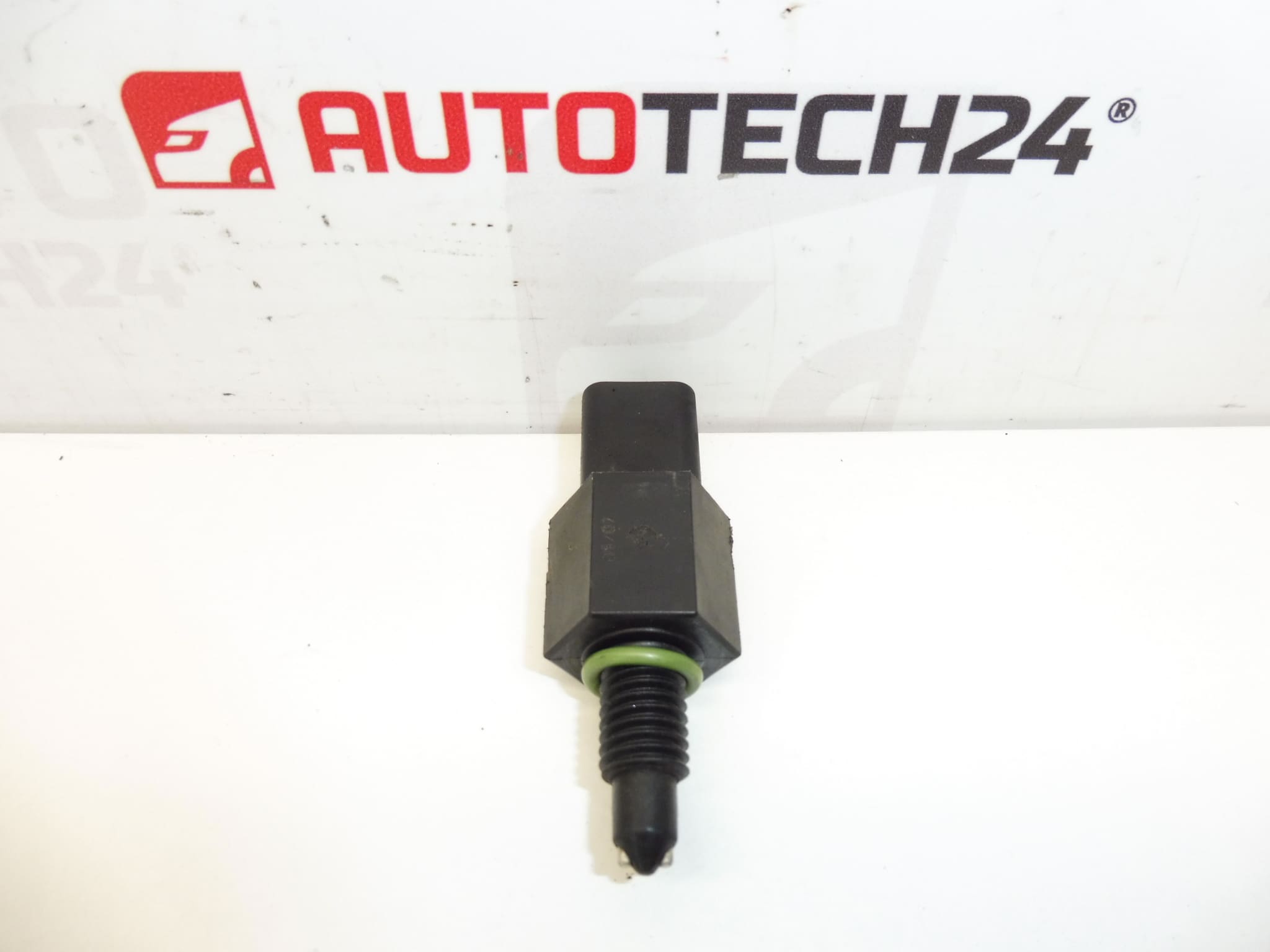 Detektor vode u dizelskom gorivu Citroën Peugeot 9643774180 191311 - Slika 2