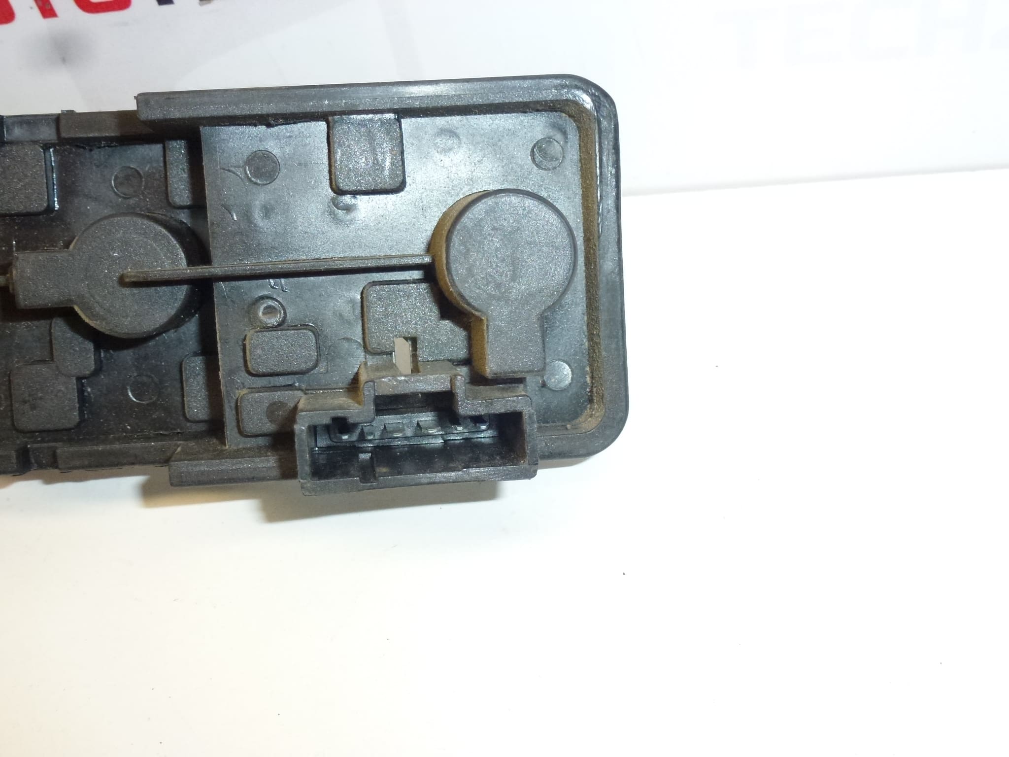 Lijeva stražnja svjetiljka Citroën Xsara Picasso 6350N0 6350T2 - Slika 2