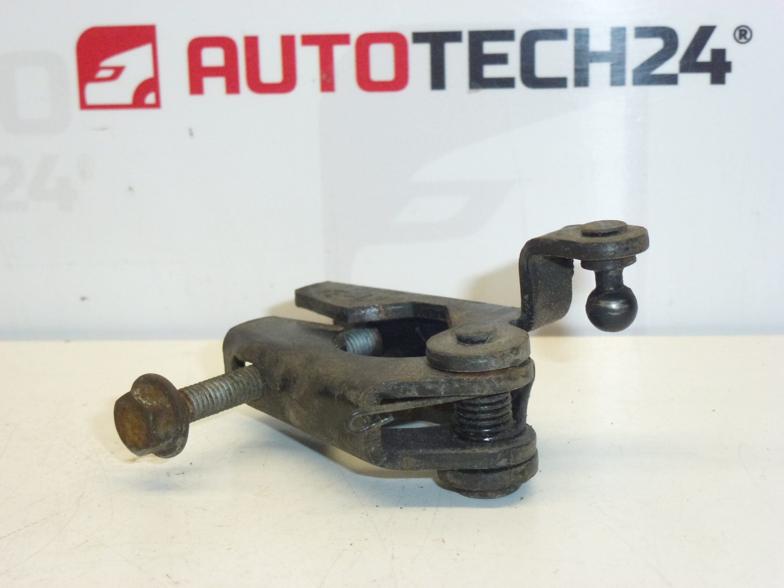 Držač senzora visine Citroën Peugeot 529126 - Slika 2