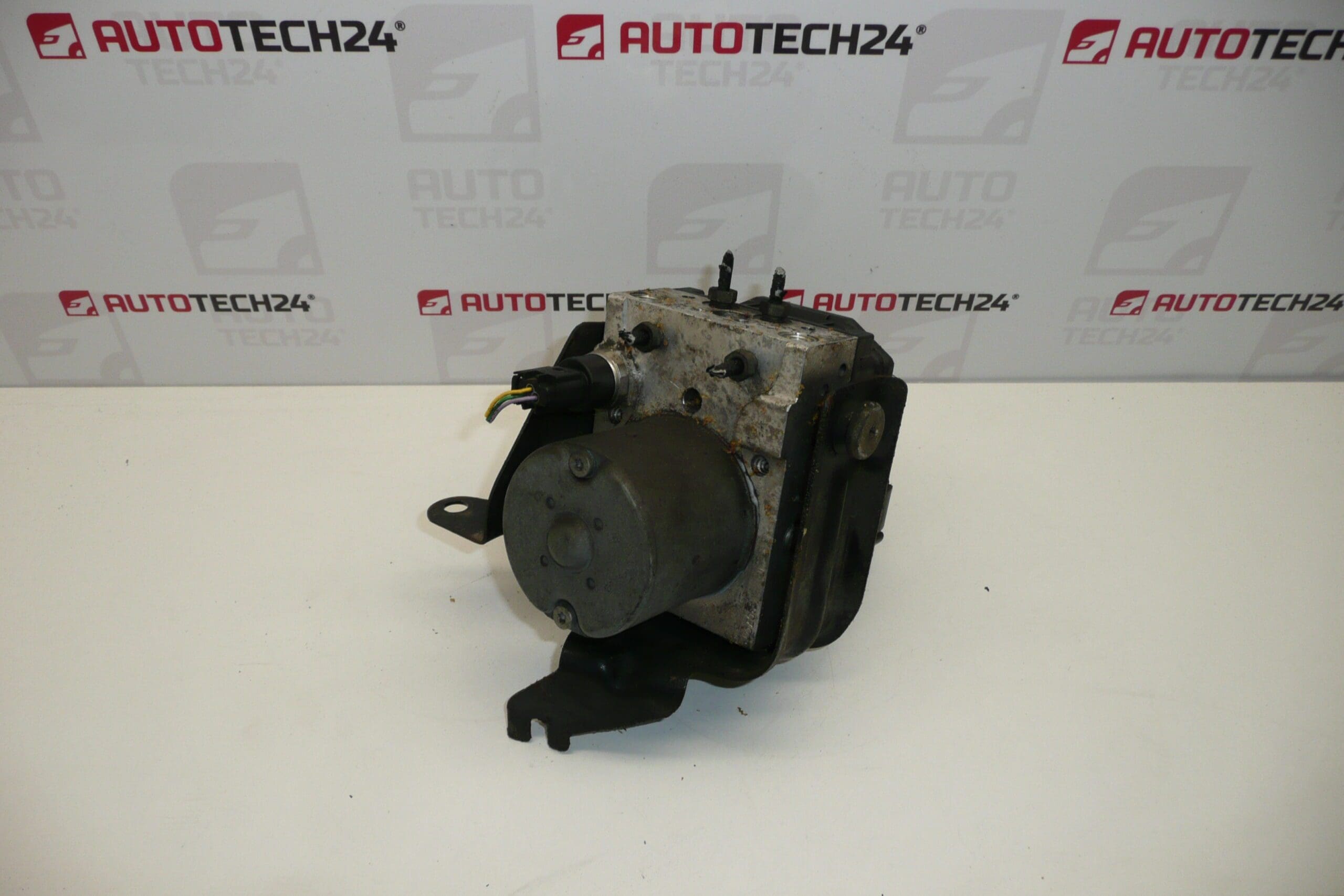 ECU ABS ESP Citroën Xsara Picasso 0265950072 4541C8 - Slika 2