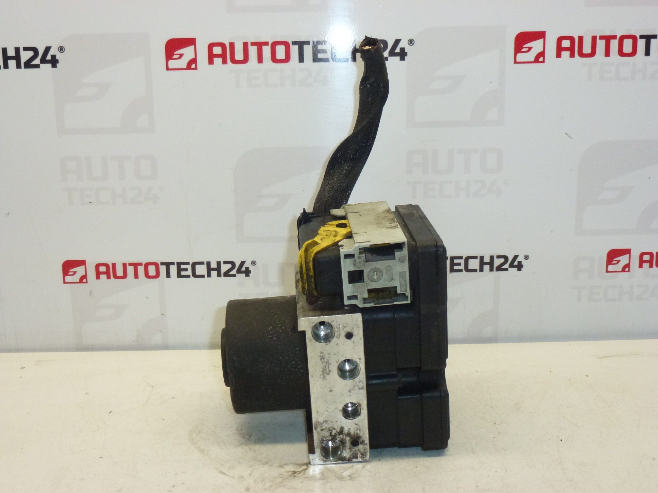 ECU ABS Peugeot 206 9652342980 10.0970-1114.3 - Slika 2