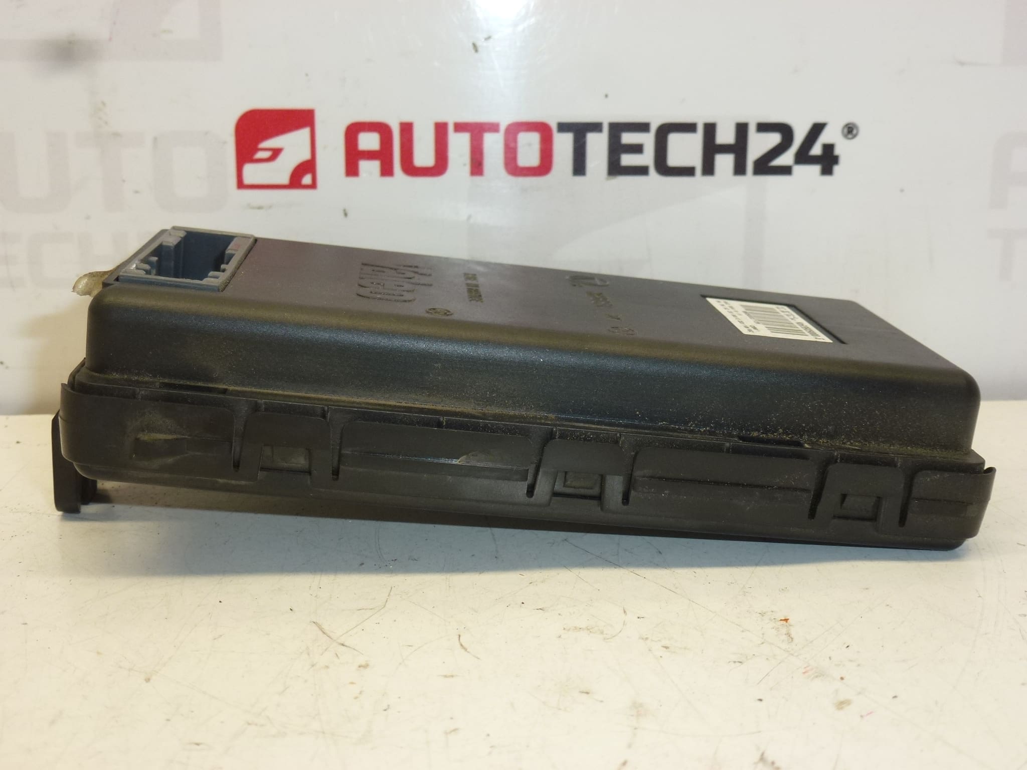 ECU KLIMATIZACIJE Citroën Xsara II 9636522080 69509000.G 6950900.F - Slika 2
