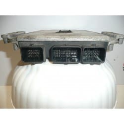 ECU Bosch EDC15C2 za Citroën i Peugeot 0281010962 - Slika 2