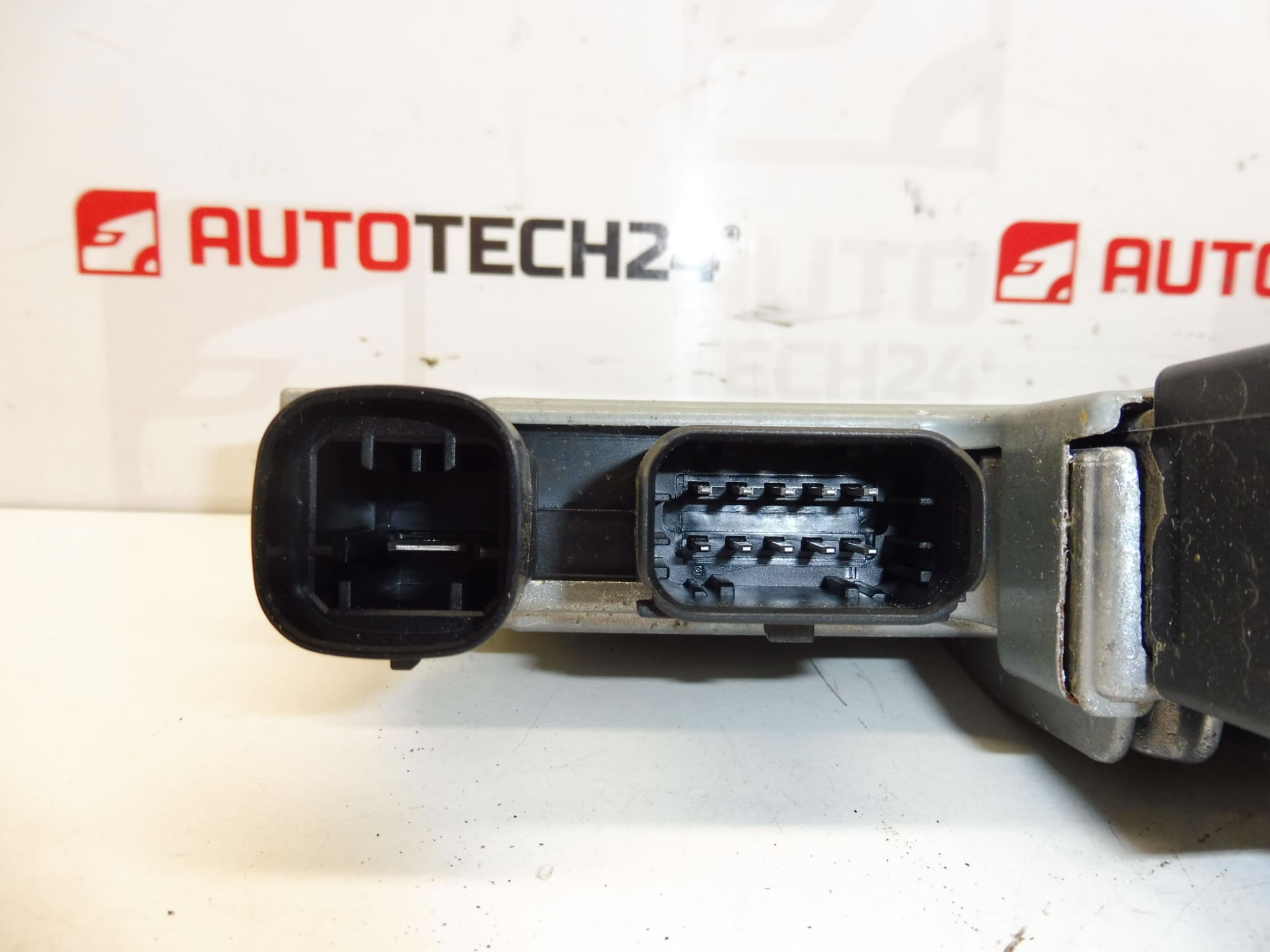 ECU Continental Start Stop Citroën Peugeot 9675015880 9676308180 5600VR - Slika 2