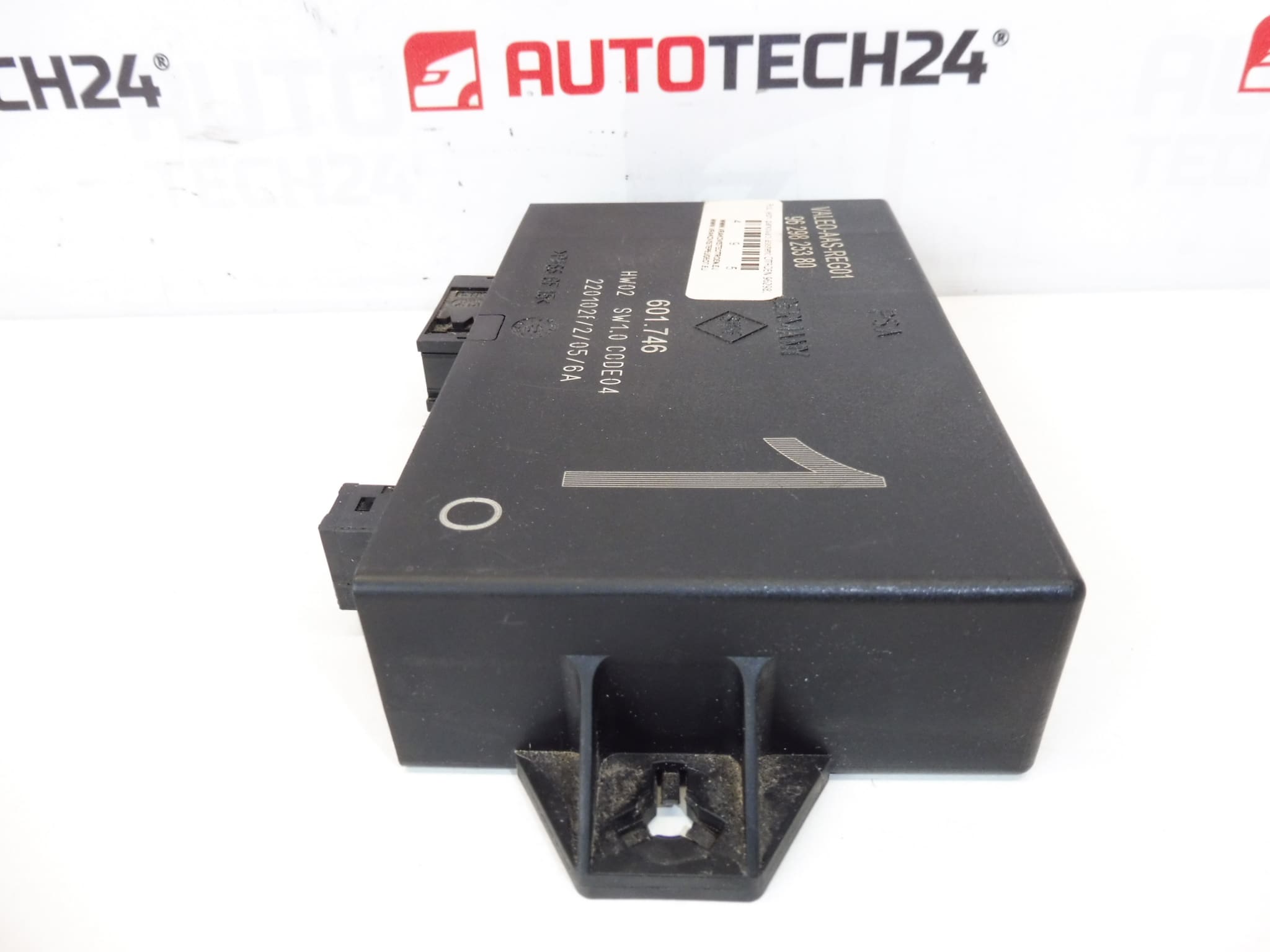 ECU Parkirni Asistent Citroën 9629825380 659078 - Slika 2