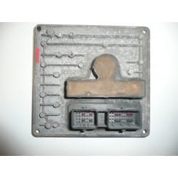 ECU Sensodrive Citroën Peugeot 9640922780 - Slika 2