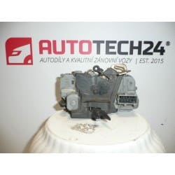 Električni zaključnik prednjih desnih vrata Citroën Xsara 9136G1 - Slika 2