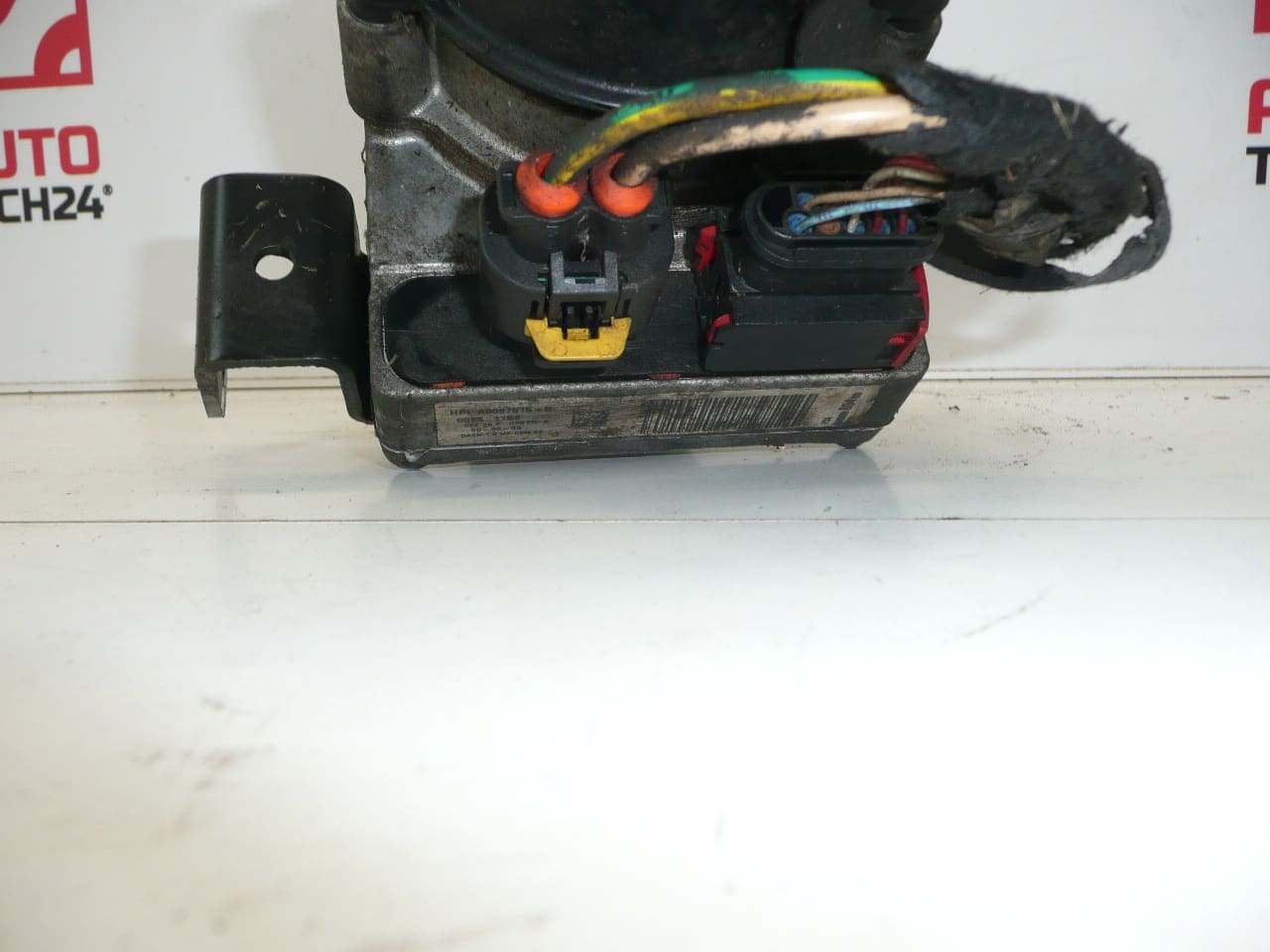 El. servo pumpa Citroën Peugeot 9654150980 4008E6 - Slika 2